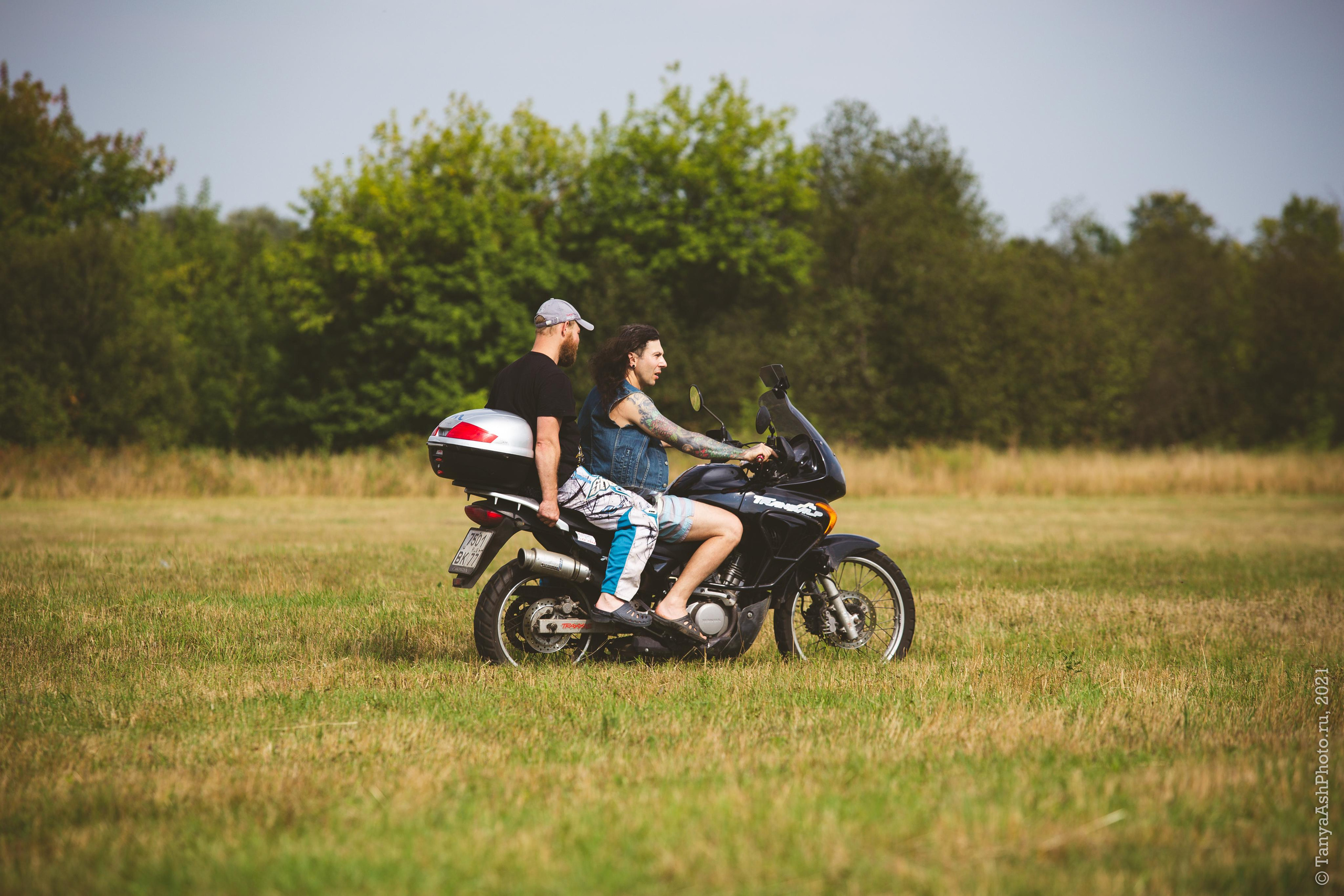 МОТО-РОК-ФЕСТ. Photographer Sonkina Tatiana (Tanya Ash)