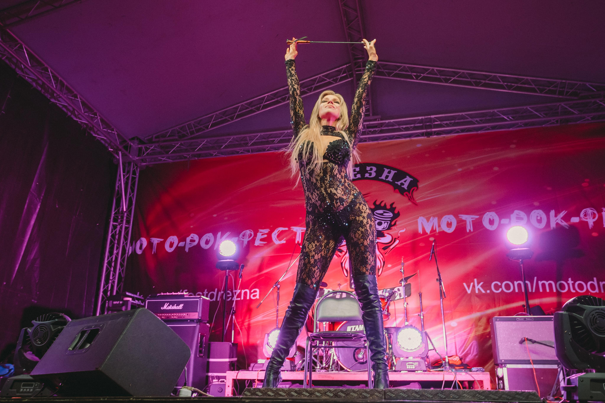 МОТО-РОК-ФЕСТ. Photographer Sonkina Tatiana (Tanya Ash)