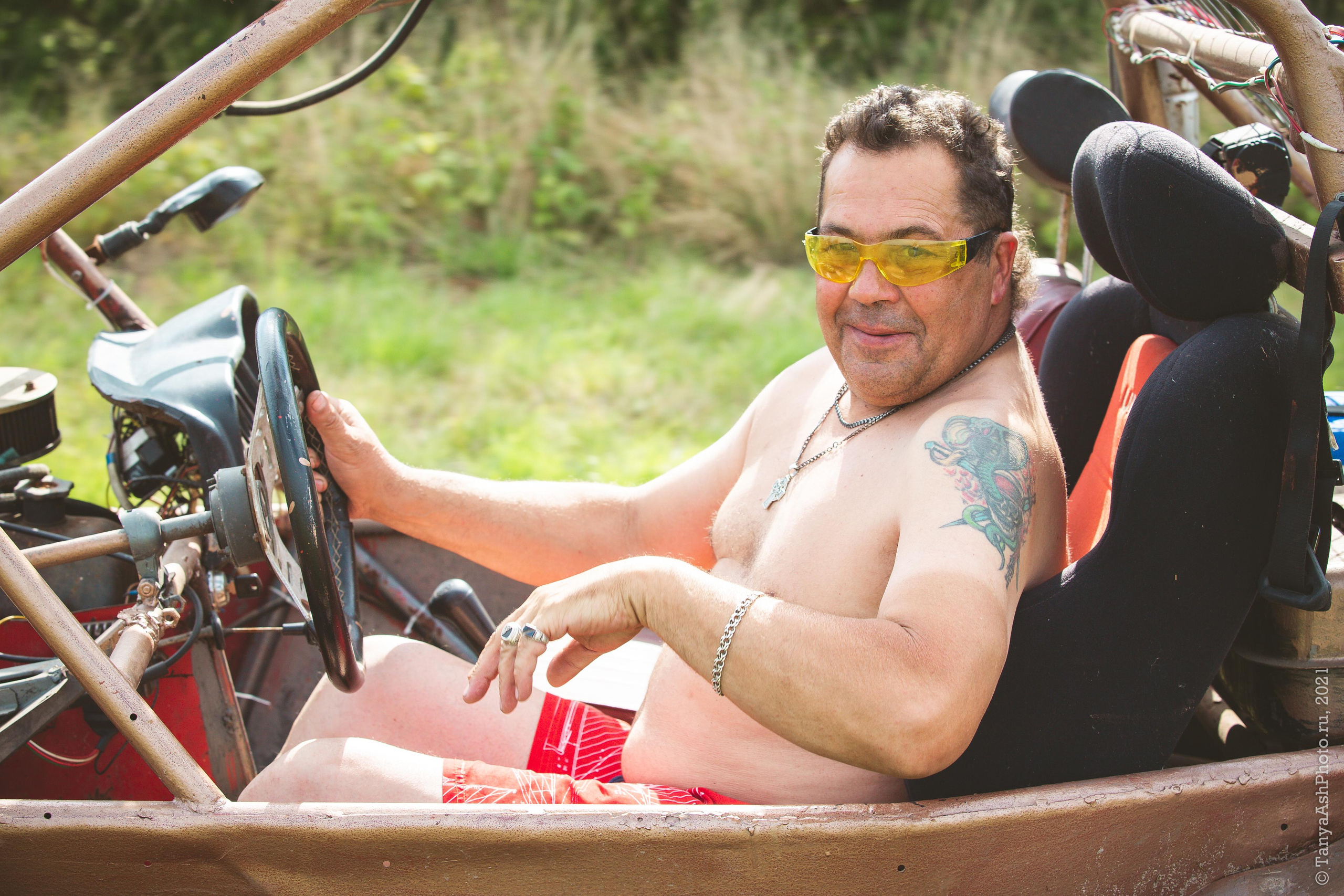 МОТО-РОК-ФЕСТ. Photographer Sonkina Tatiana (Tanya Ash)