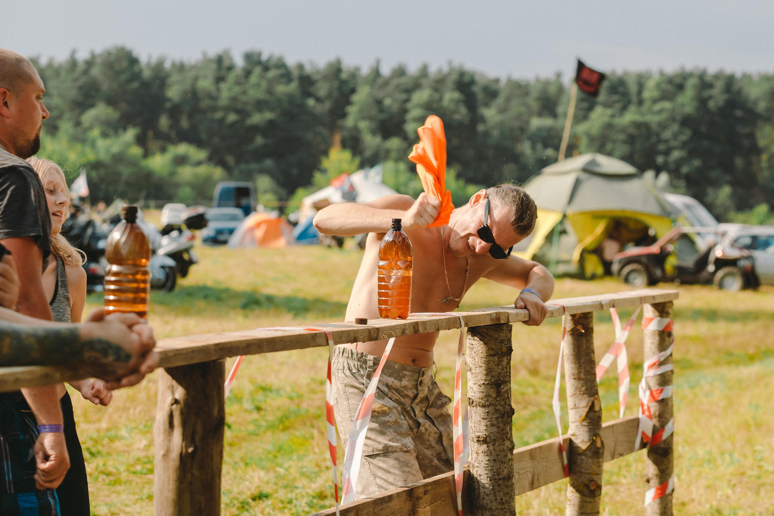 МОТО-РОК-ФЕСТ. Photographer Sonkina Tatiana (Tanya Ash)