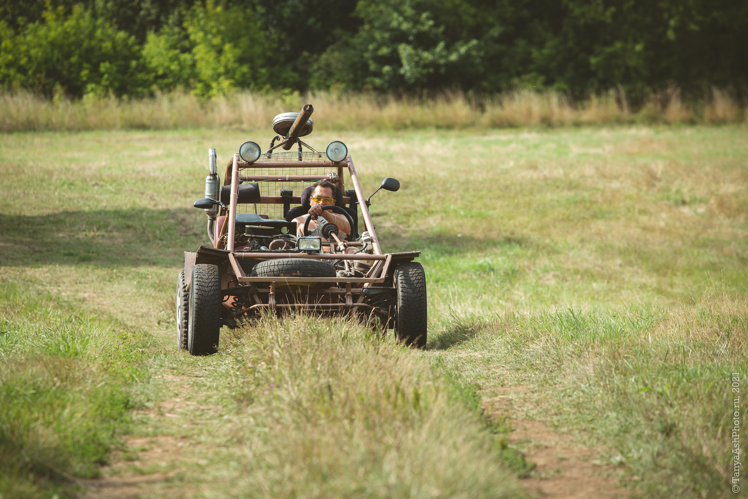 МОТО-РОК-ФЕСТ. Photographer Sonkina Tatiana (Tanya Ash)