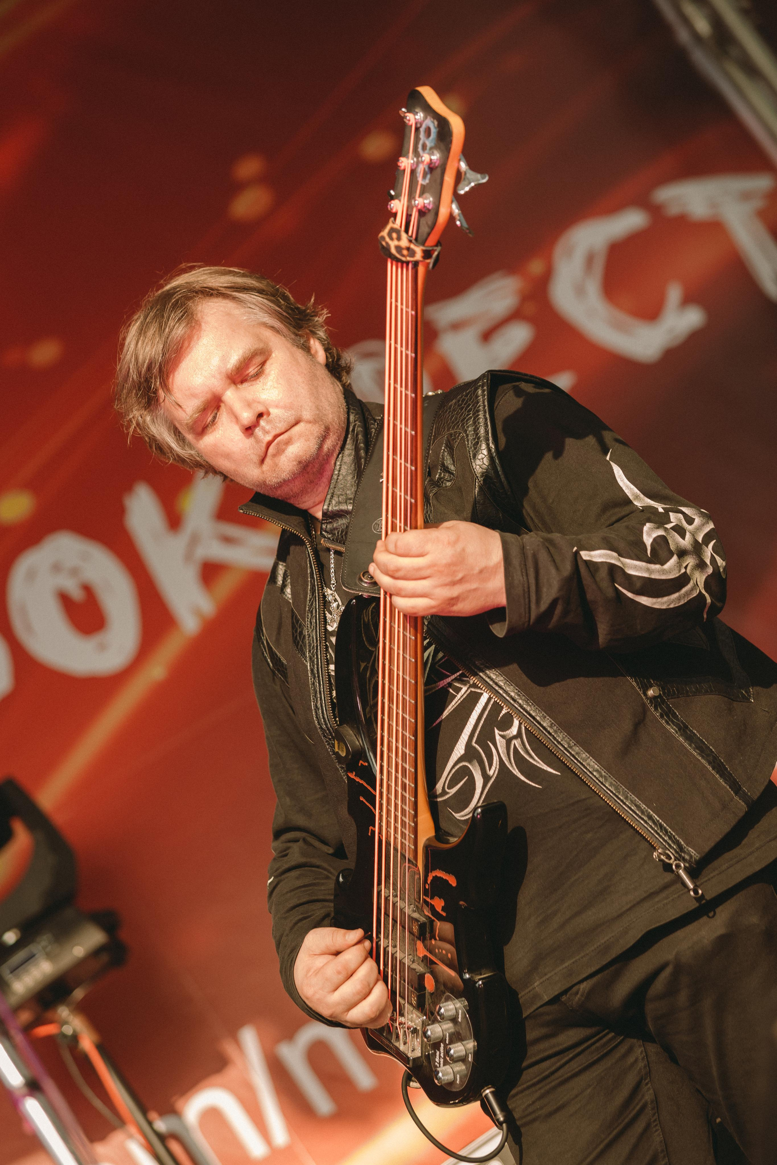 Ночная Смена