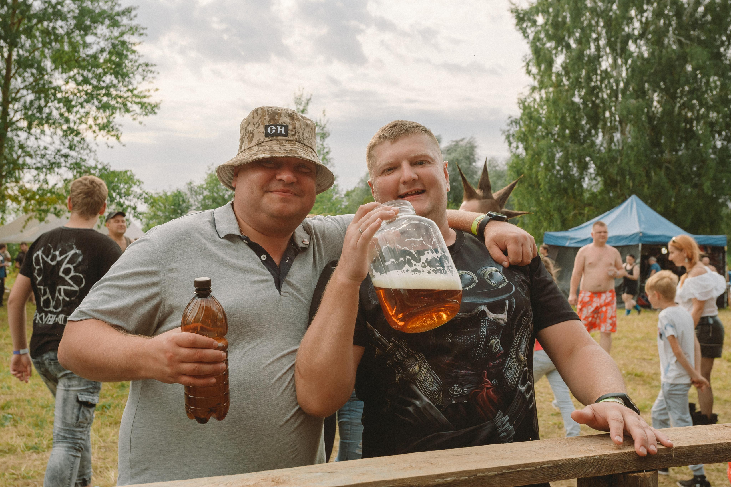 МОТО-РОК-ФЕСТ. Photographer Sonkina Tatiana (Tanya Ash)