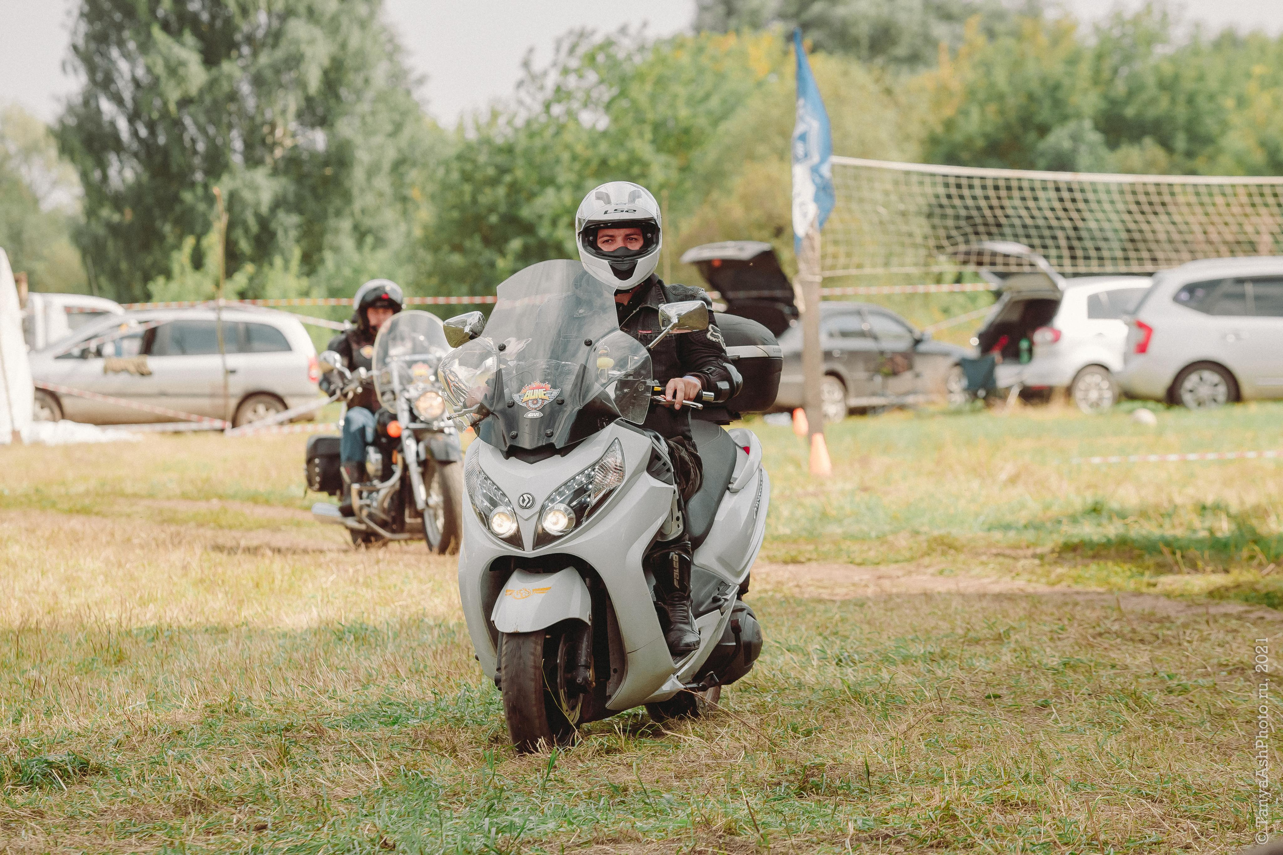 МОТО-РОК-ФЕСТ. Photographer Sonkina Tatiana (Tanya Ash)