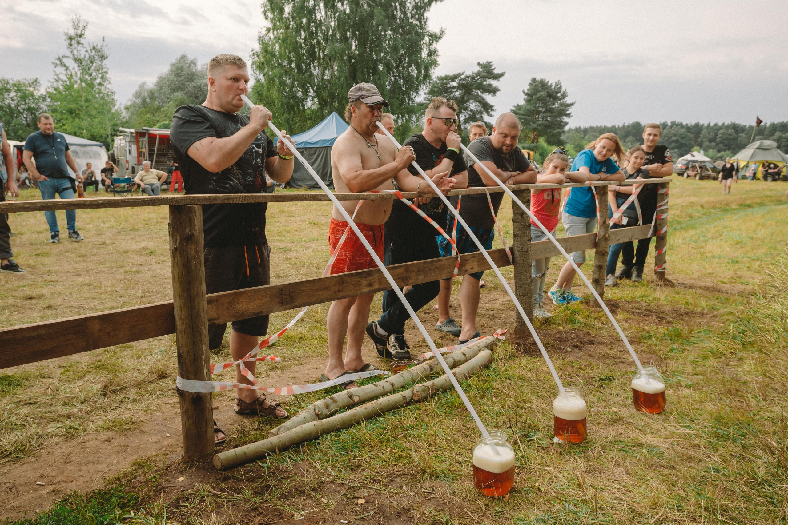 МОТО-РОК-ФЕСТ. Photographer Sonkina Tatiana (Tanya Ash)