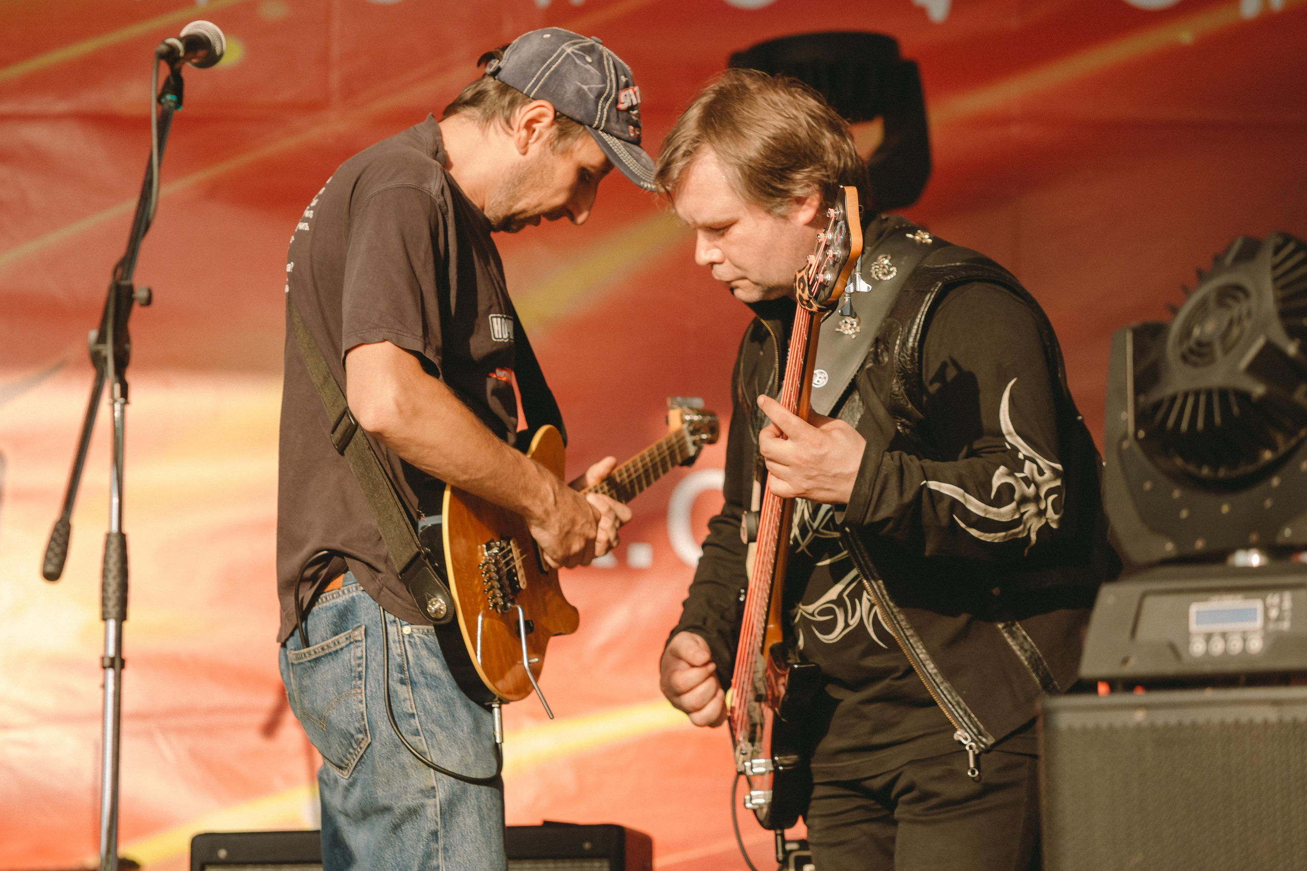 Ночная Смена