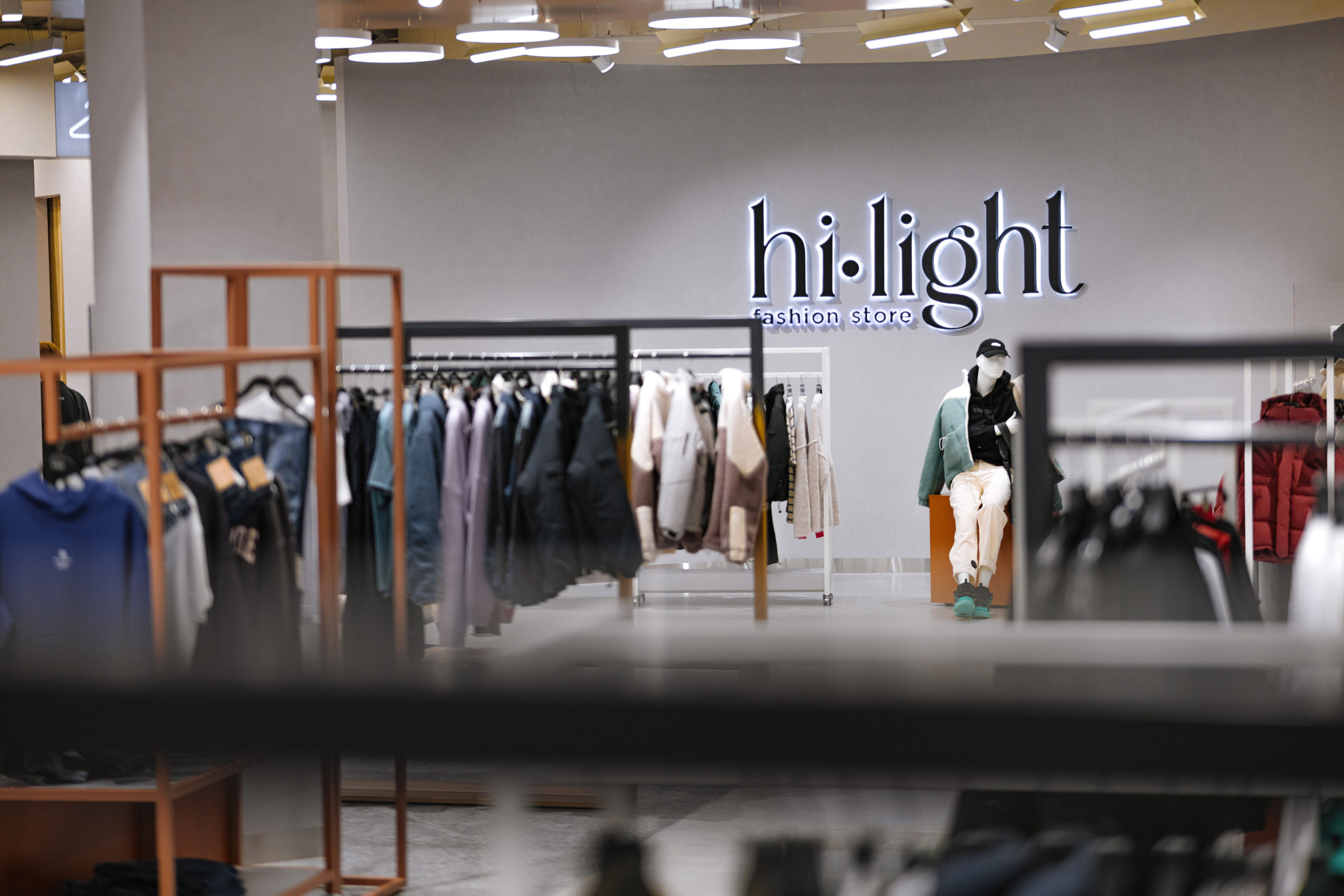 Открытие hi light. Максим Комаров — Профессиональный фотограф