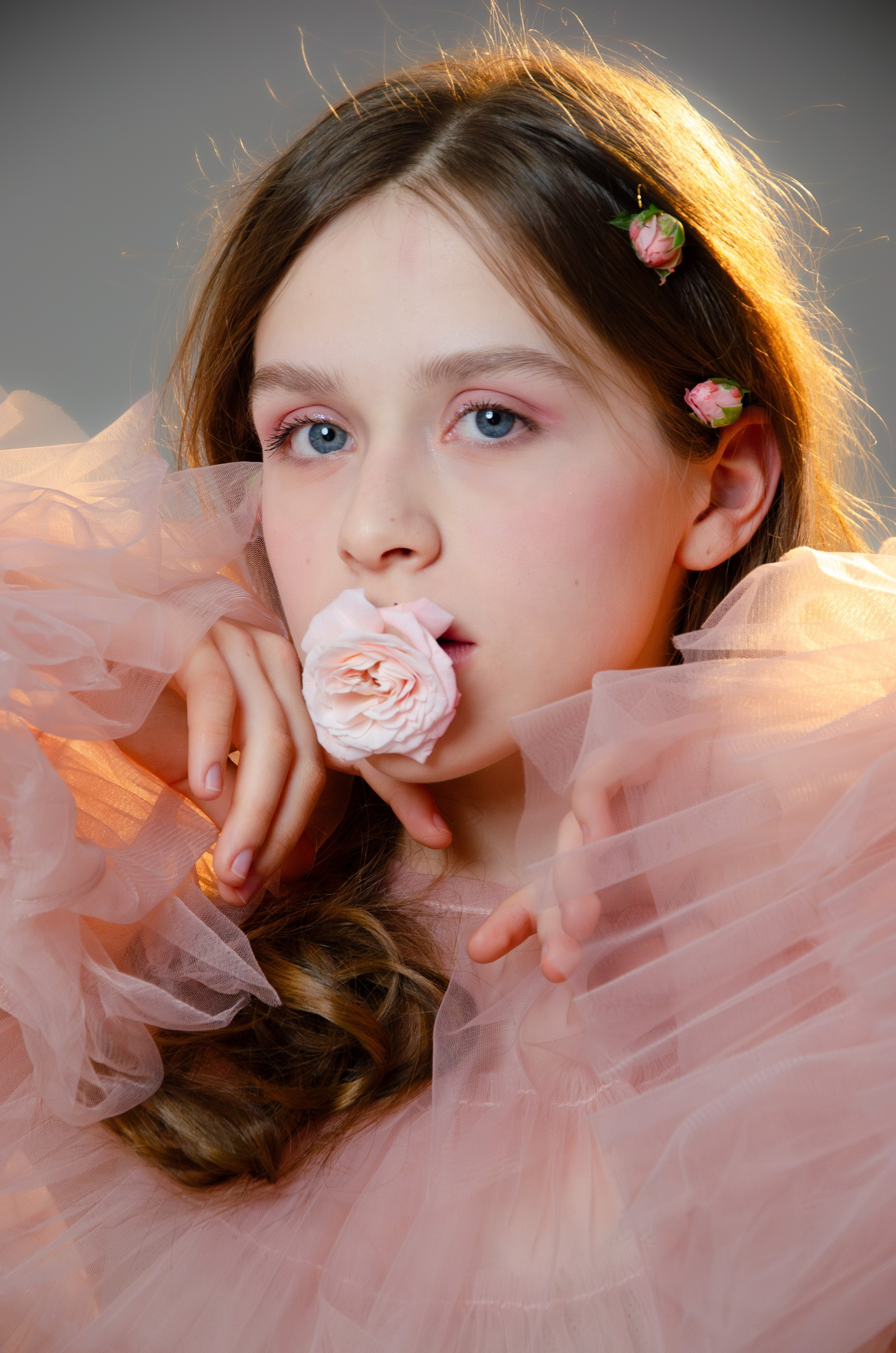 Красота в каждой. Фотограф_Лерик