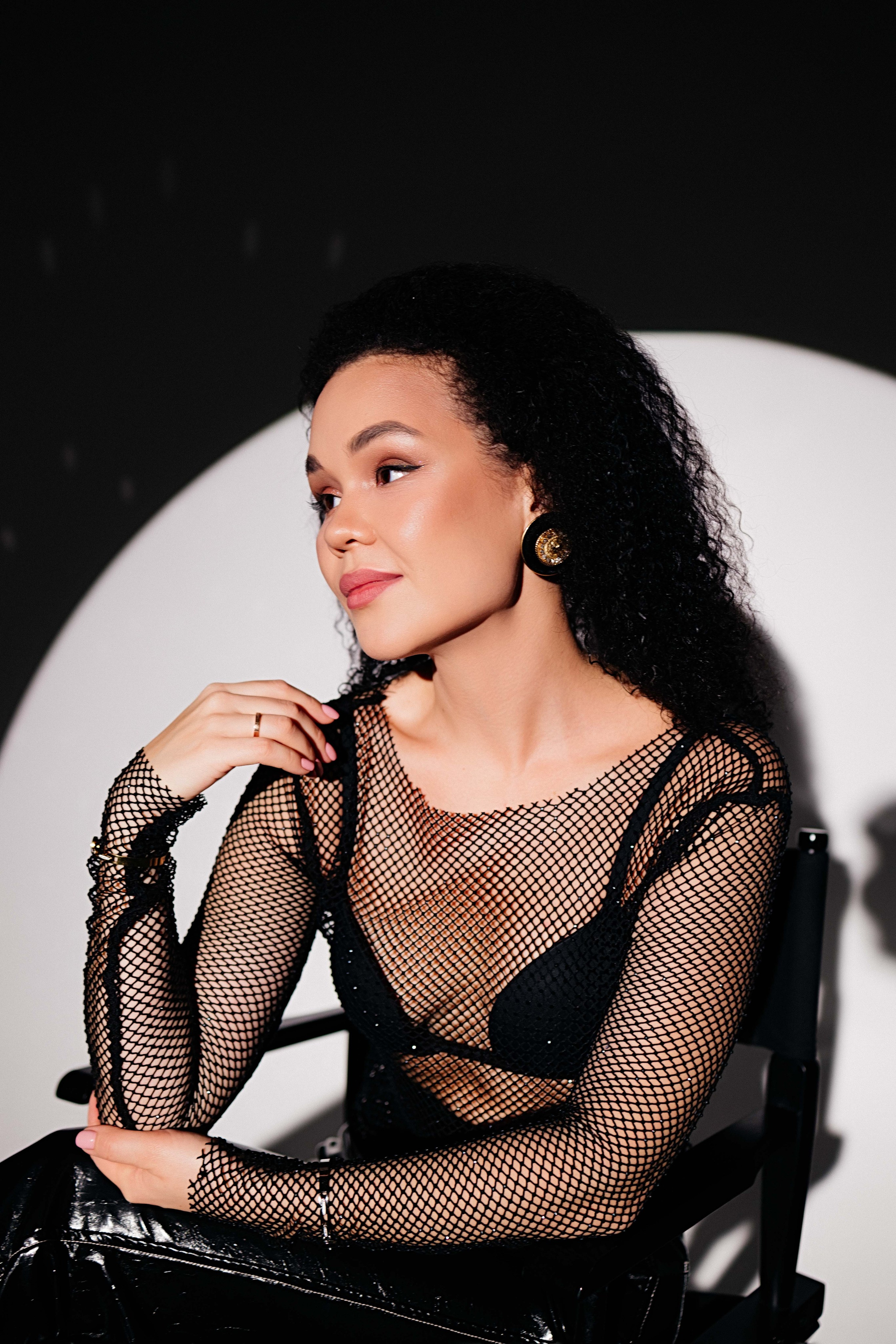 Фотосессия для Натальи. Фотограф в Тюмени Башмакова Анна