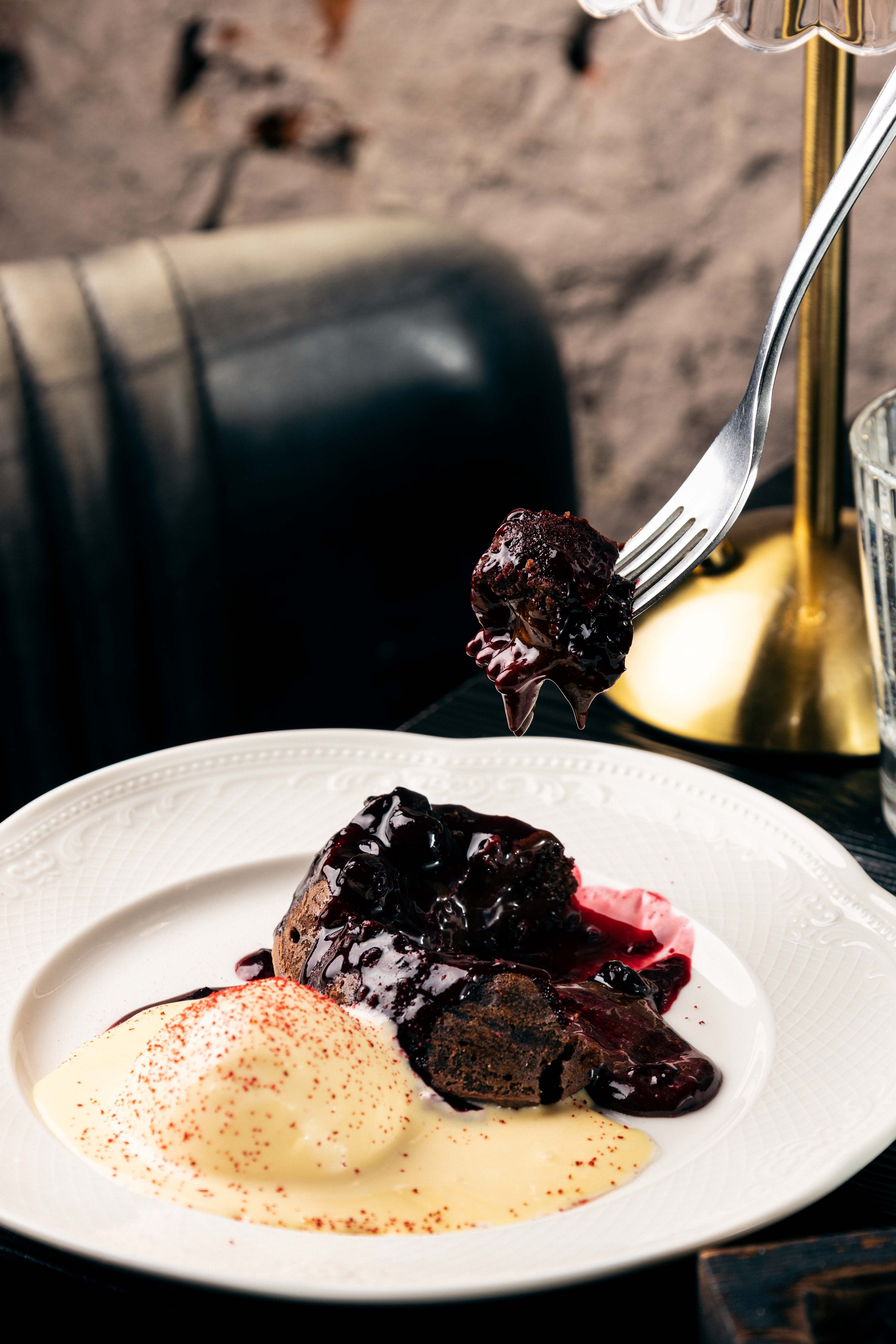 Бар «Другое Дело». Фотограф в Тюмени Башмакова Анна