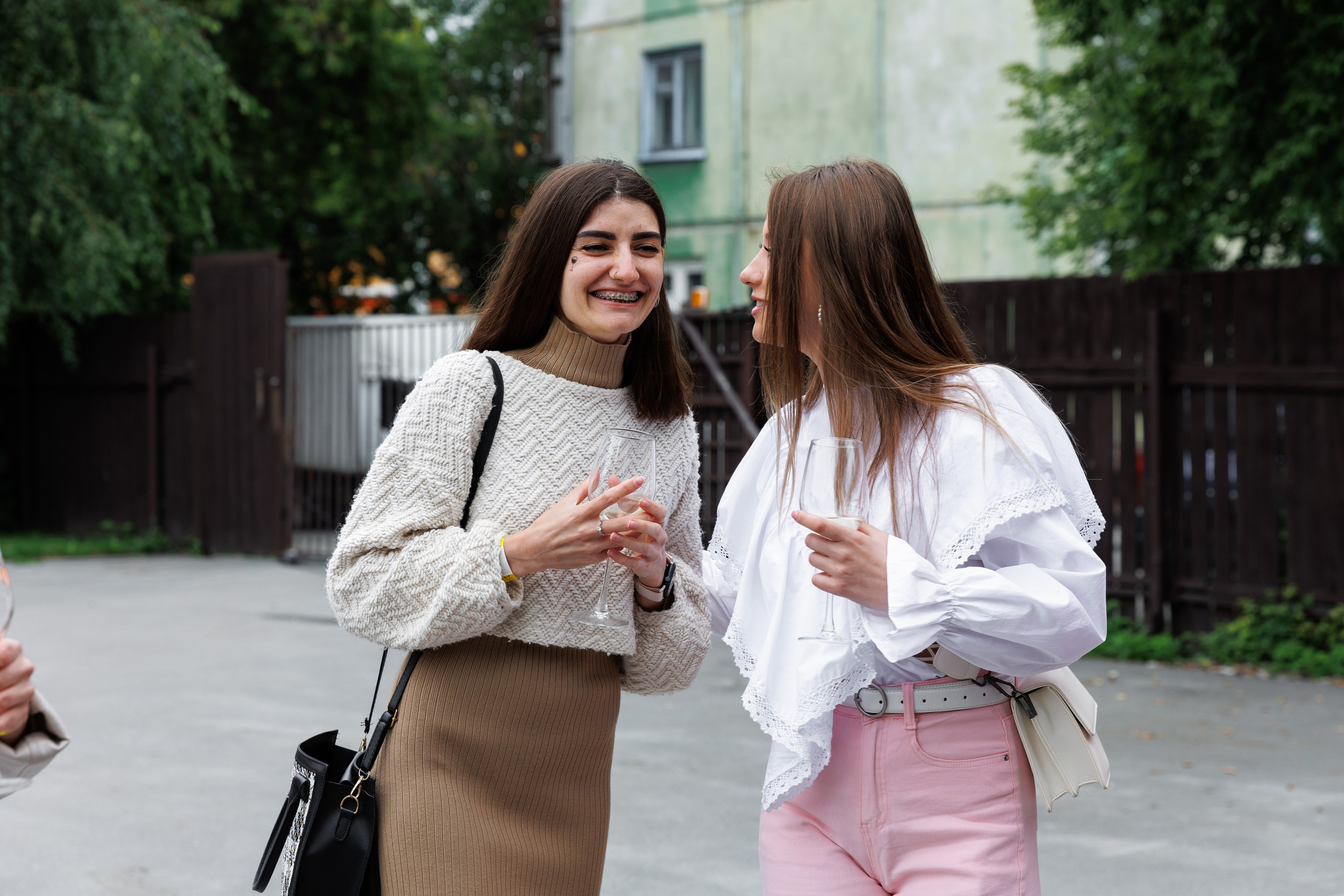 Винный пикник. Фотограф Новосибирск — Наталья Гресь