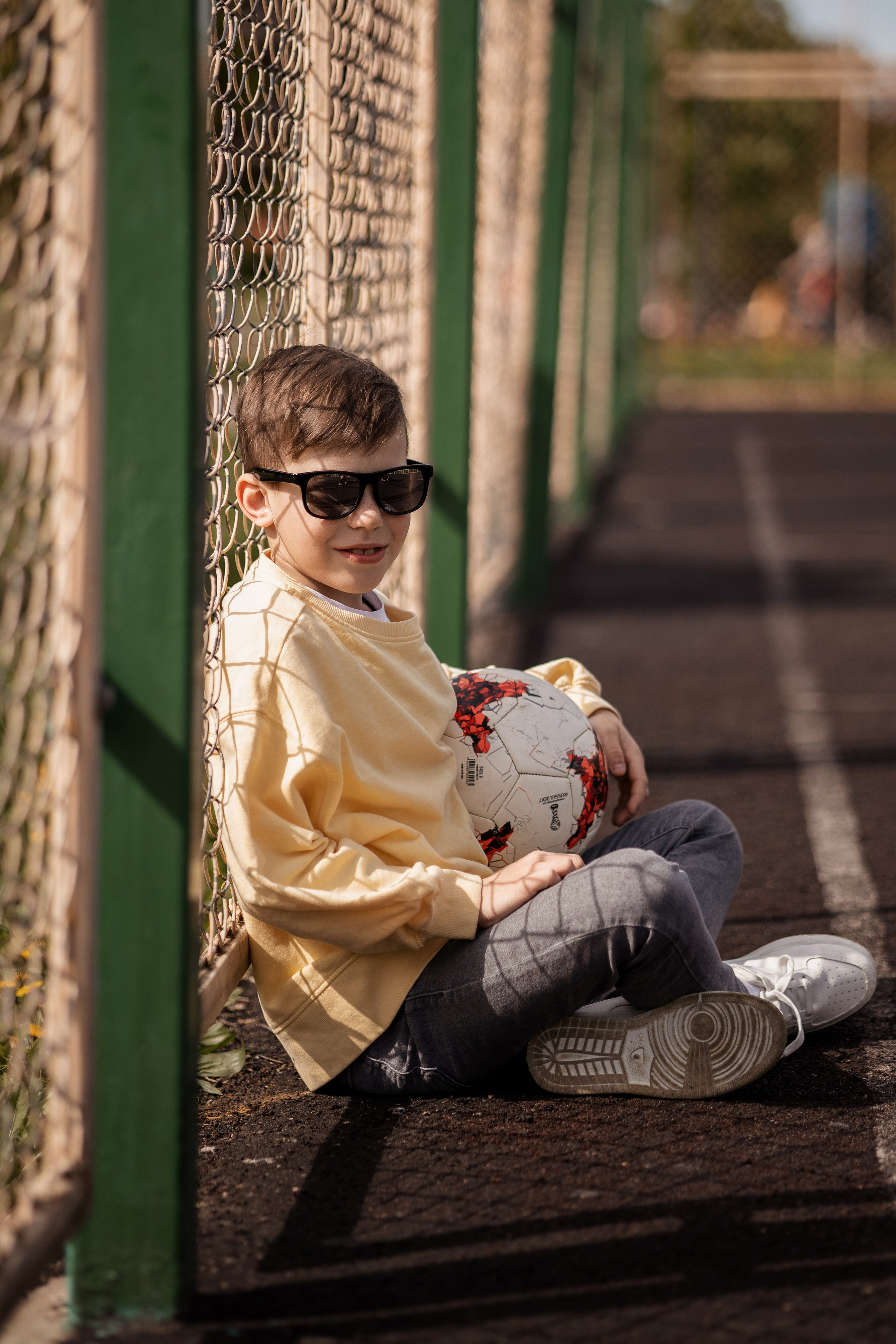 Дети в кадре. Женский и семейный фотограф в Воронеже Надя Кузнецова