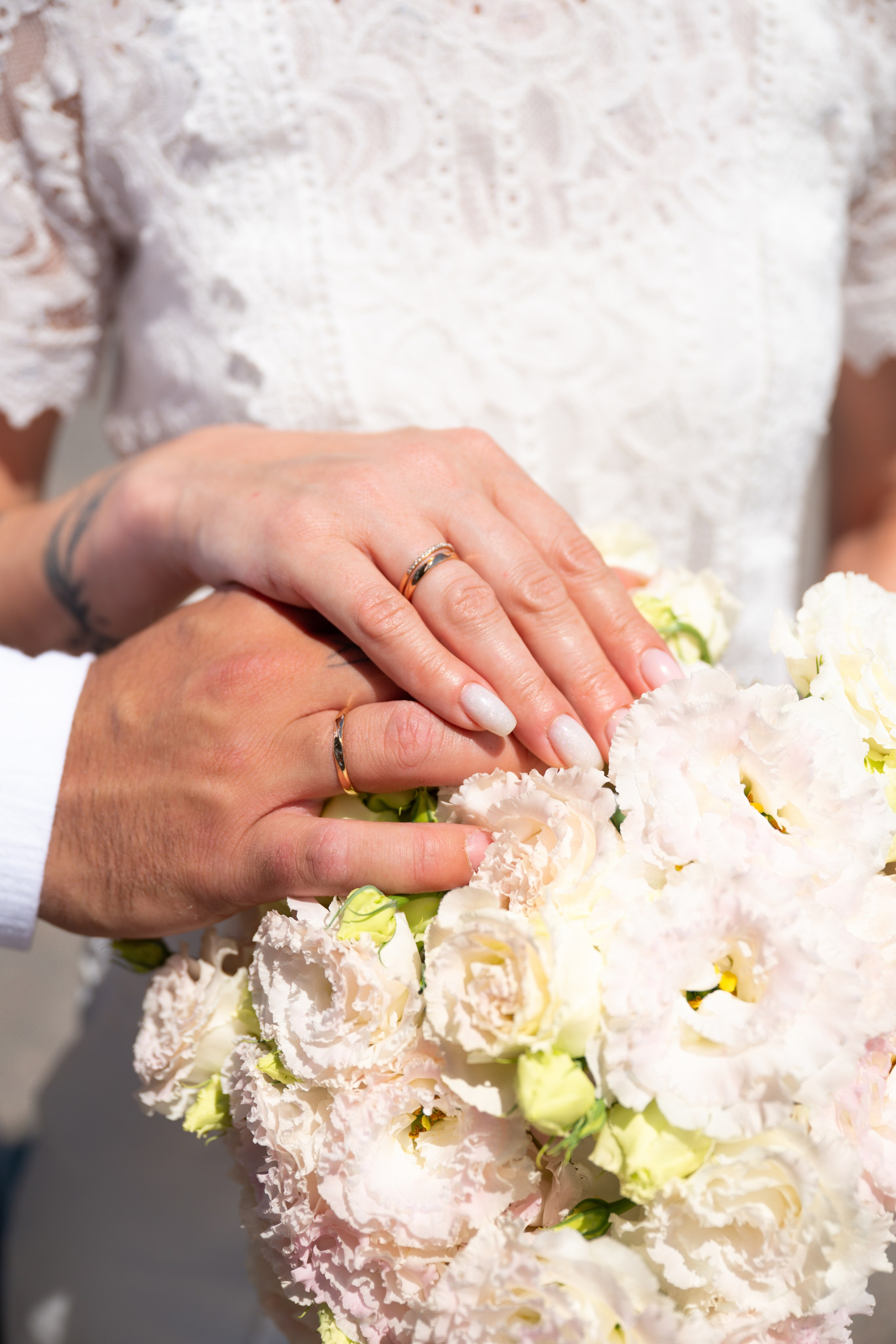 Свадебные фотосессии. Роспись в ЗАГСе. Выездная регистрация. Студийный и свадебный фотограф и видеограф в Севастополе — Юлия Макаренко