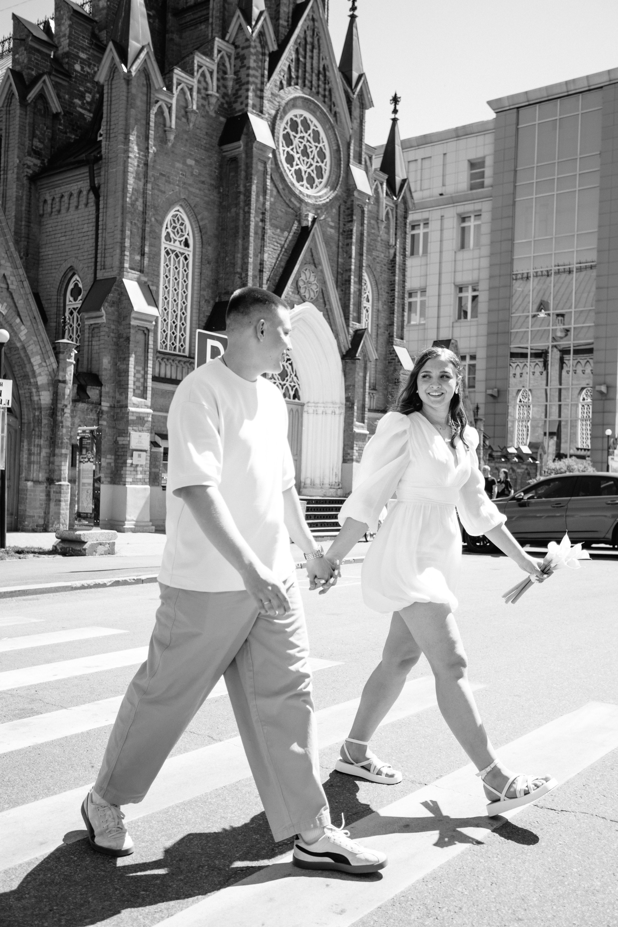 Свадьбы / Love story. Фотограф в Иркутске Настя Гаськова