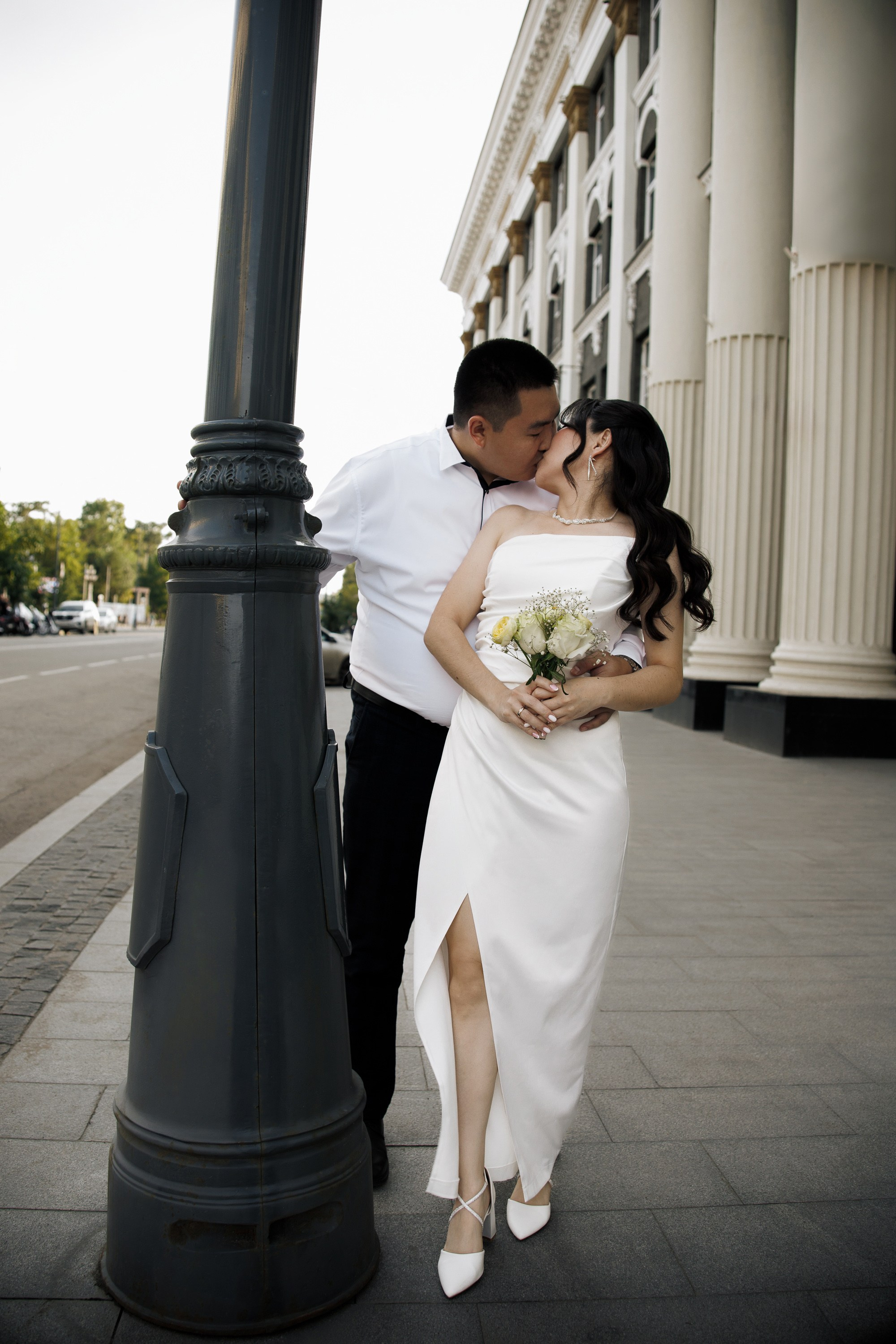 Свадьбы / Love story. Фотограф в Иркутске Настя Гаськова