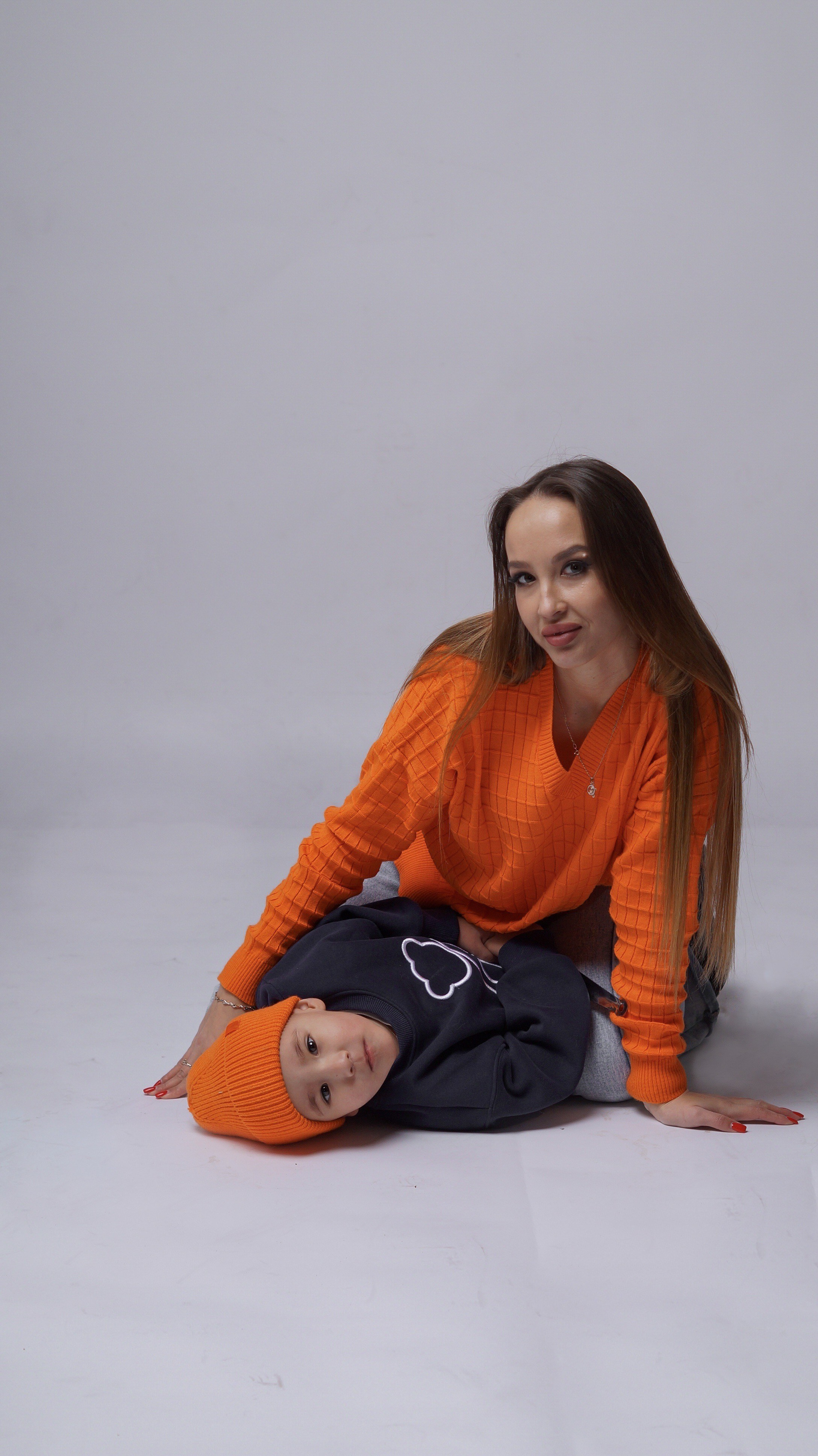 Лена с сыночком Мишей 😍. Фотограф Лесозаводск/Хабаровск