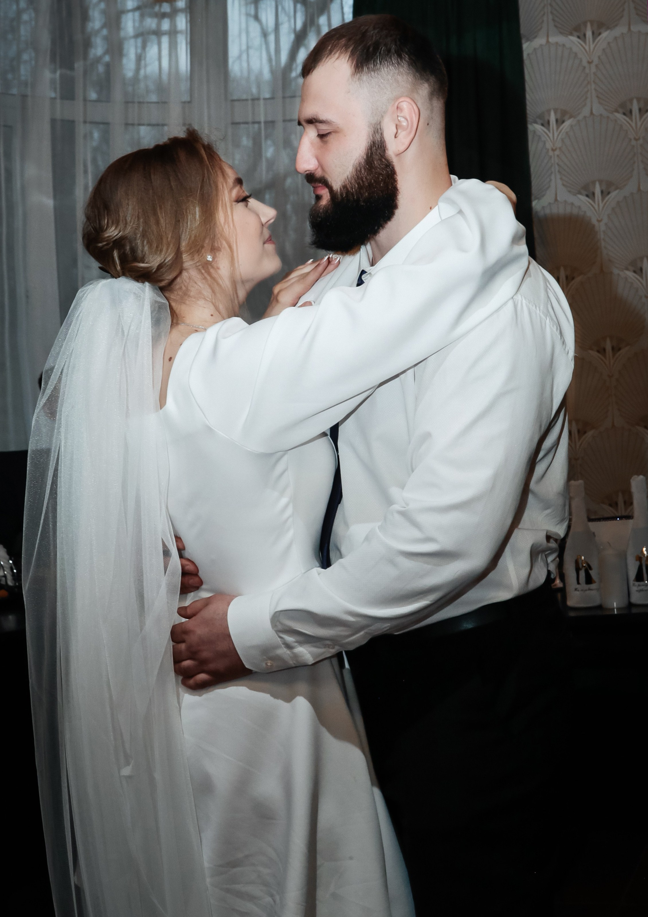 Свадьба Григория и Надежды. Фотограф Лесозаводск/Хабаровск