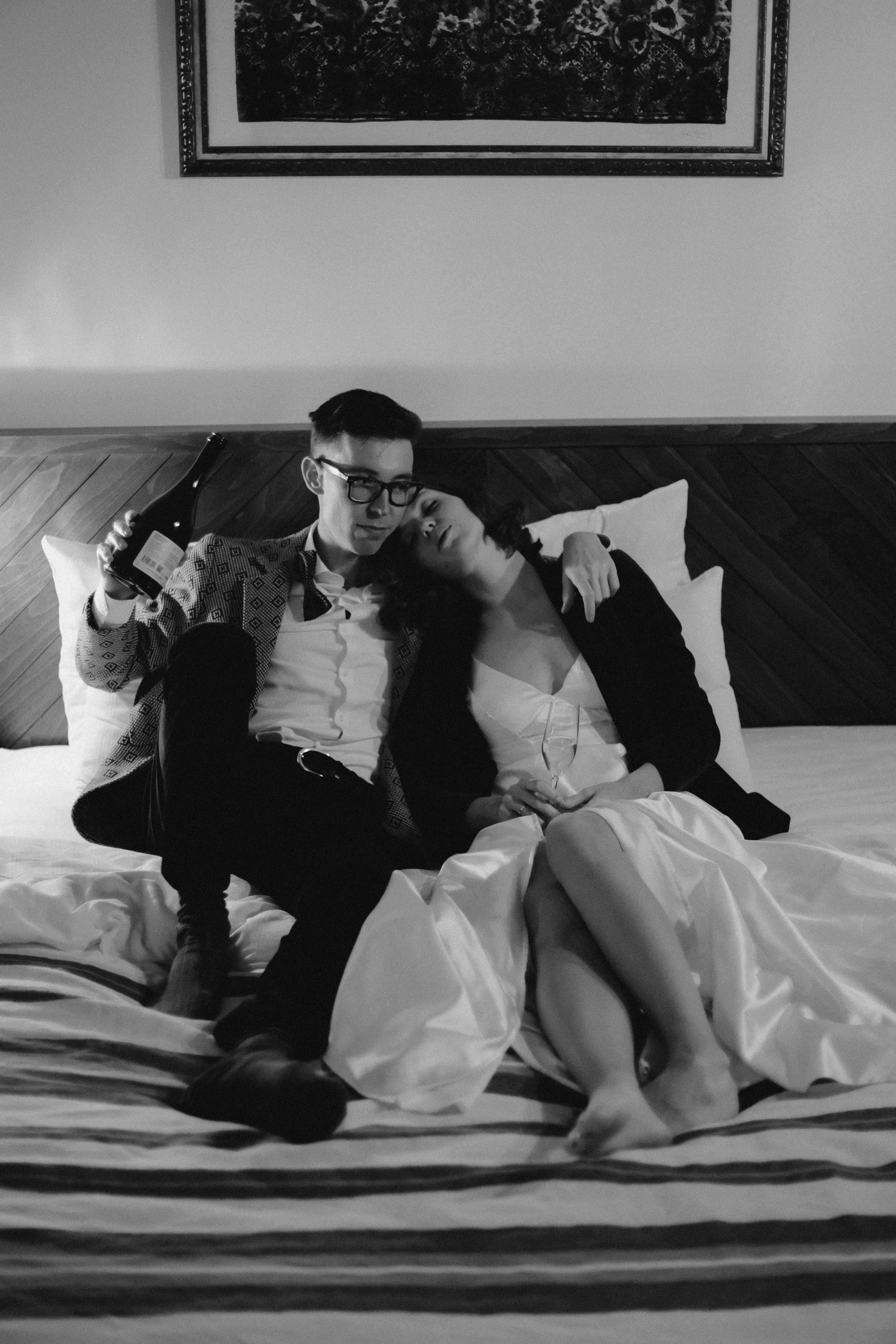 Айрат и Лиза. Фотограф в Армении Женя Гилевич