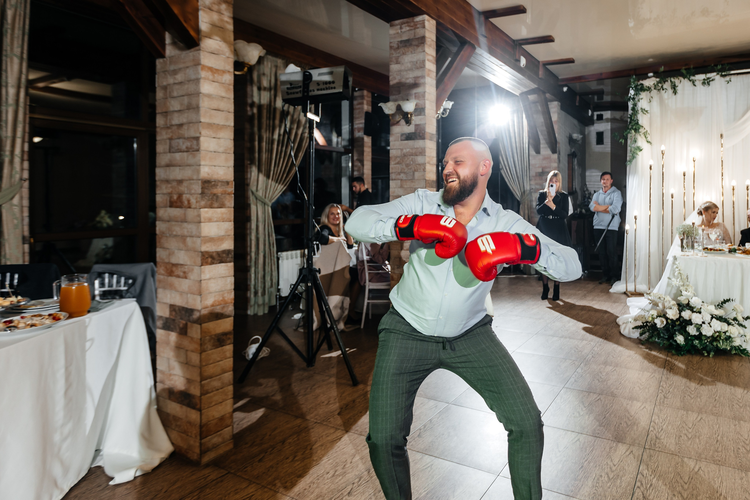 Анонс свадьбы для Юлии и Александра. Свадебный фотограф в Крыму и Севастополе Ольга Баскакова