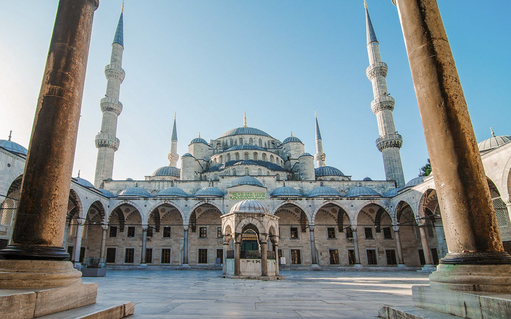 Стамбул.Фототур. Ольга Котова