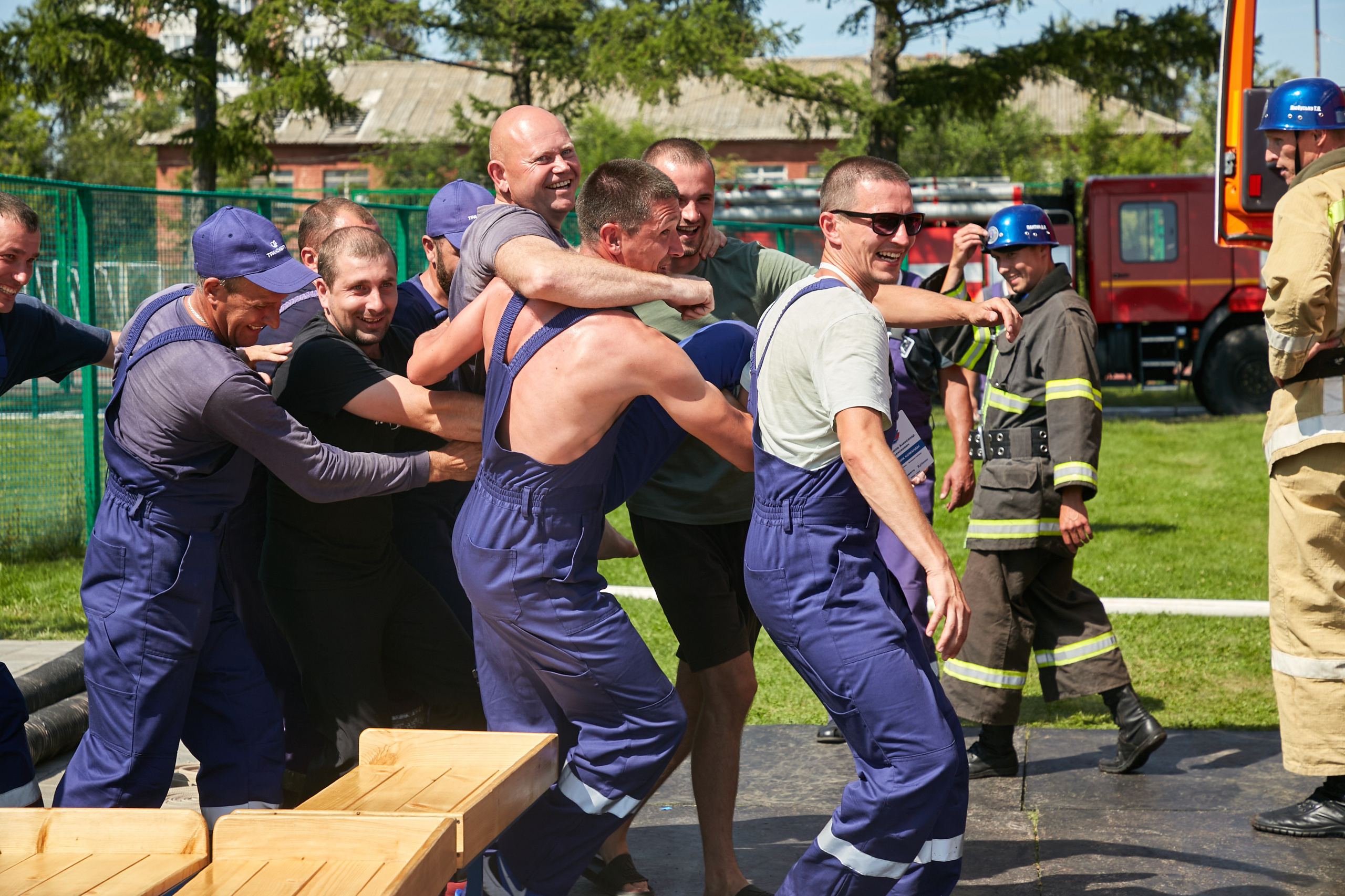 Корпоративная съёмка. Профессиональный фотограф Александр Марашан