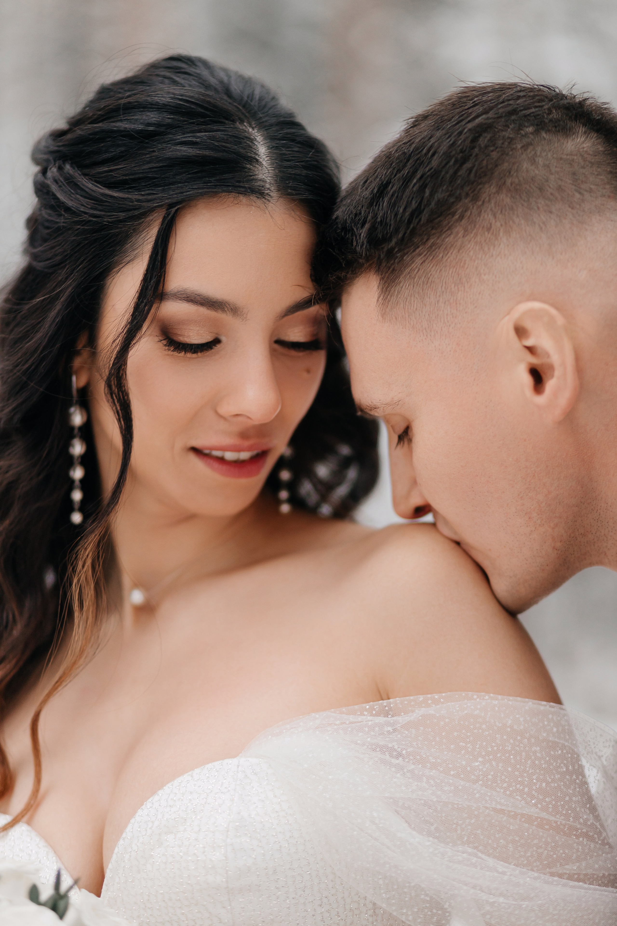 Иван и Сабина. Свадебный фотограф Чайковский