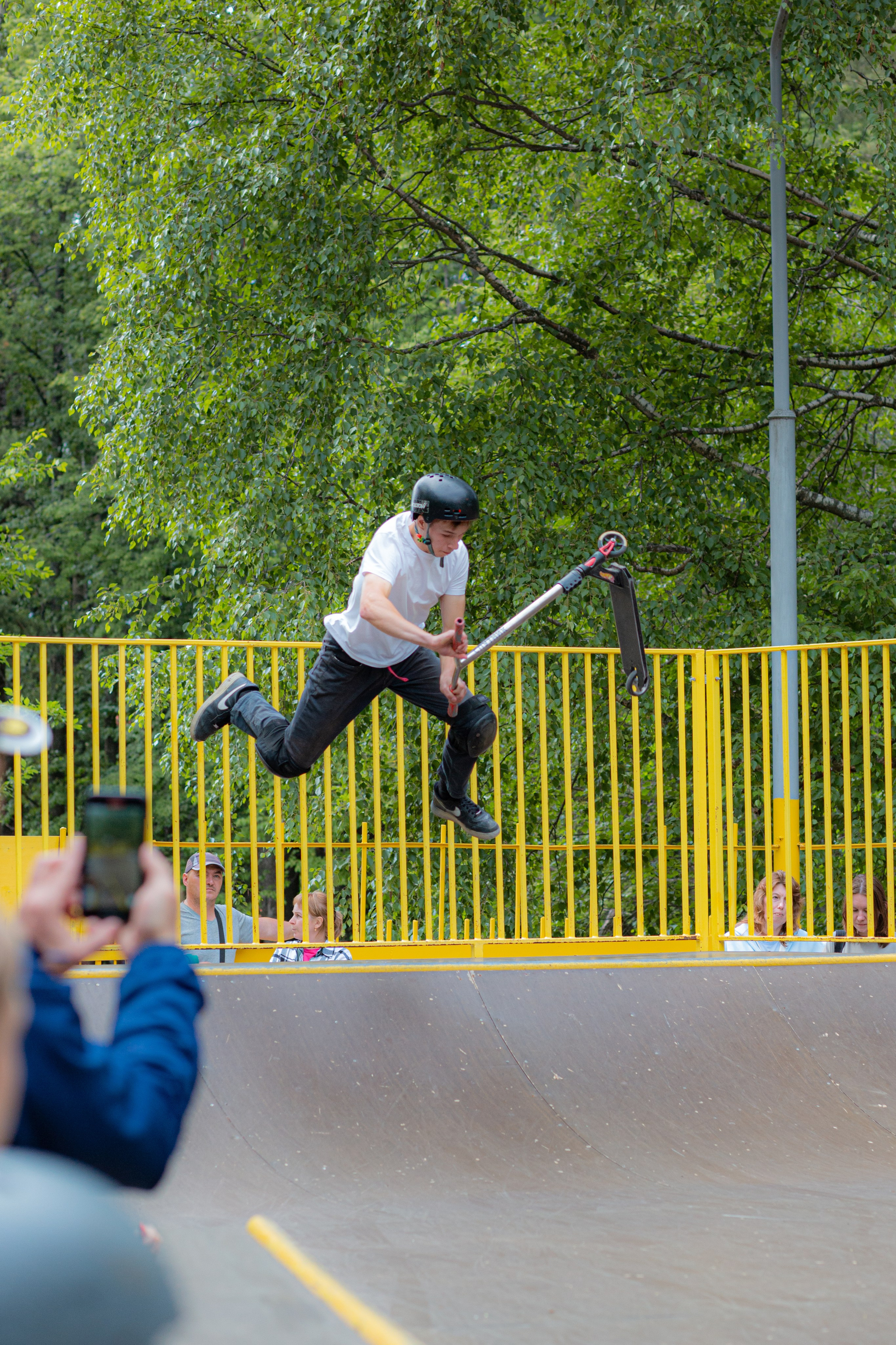 Lysva fest. Фотограф в Пермском крае Матвей Раттер