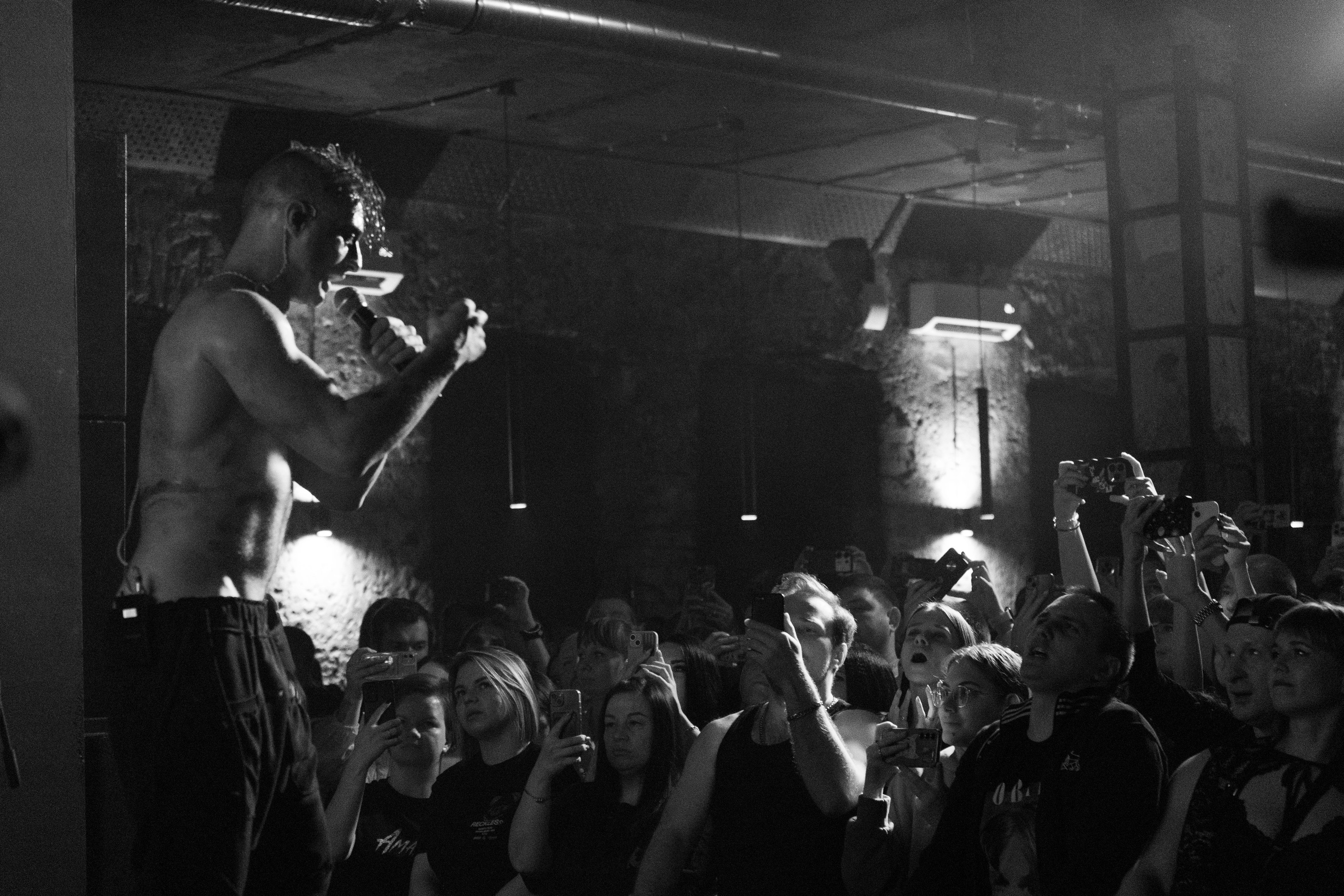 RAMMproJect — Смоленск. KiPPER Gallery — Фотограф