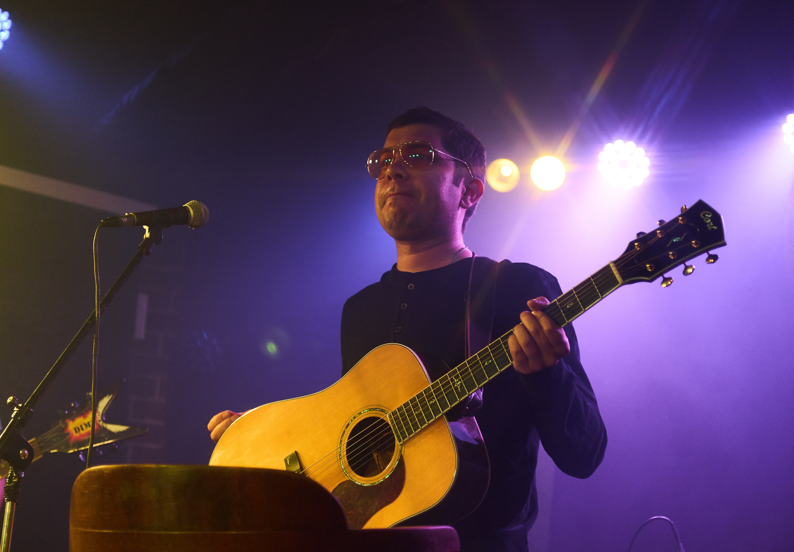 БЛЕКС — КОНЦЕРТ 21-09-2025. Фотография для артистов