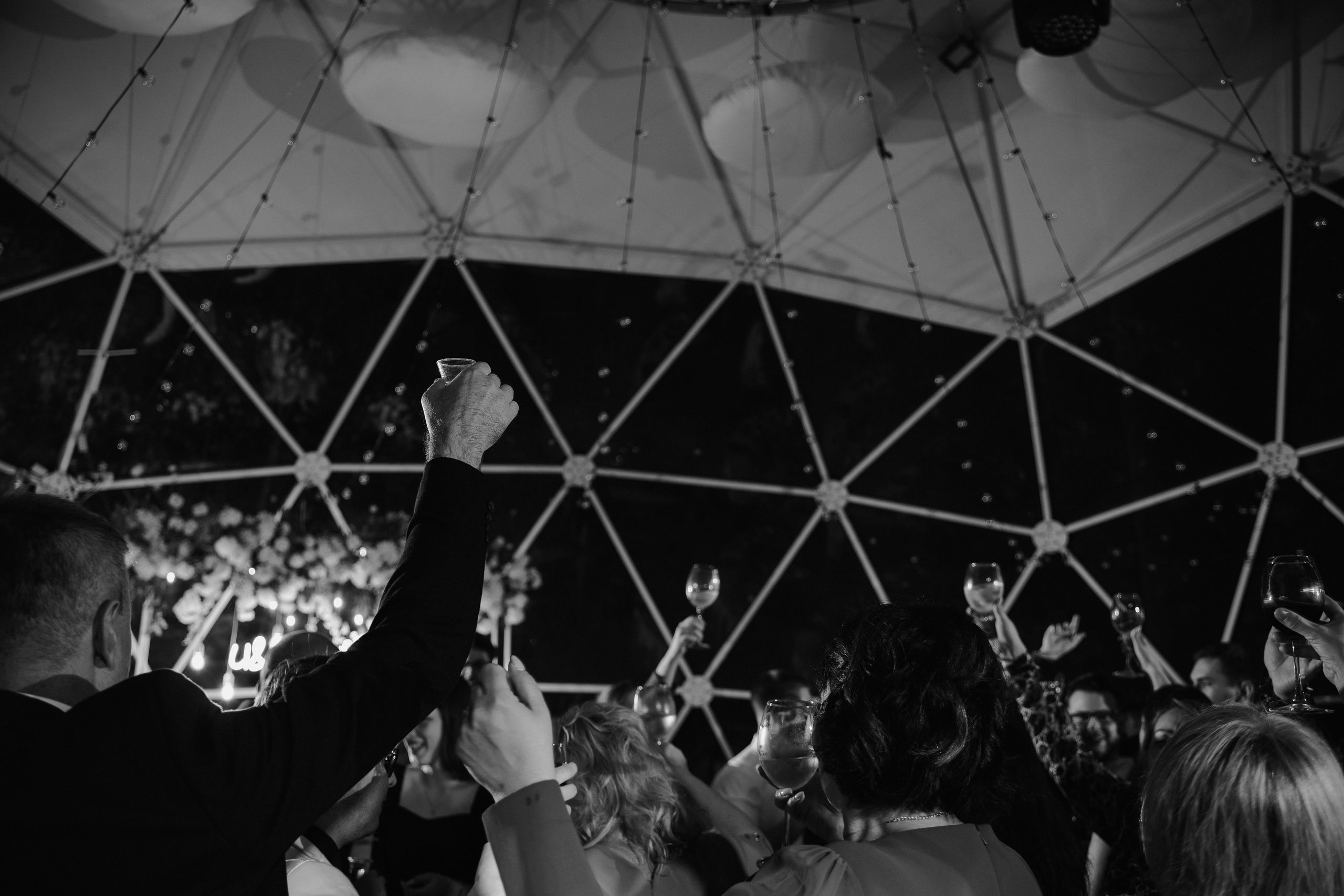 Ксения и Василий. Хвоя. Фотограф Аля Овчарова