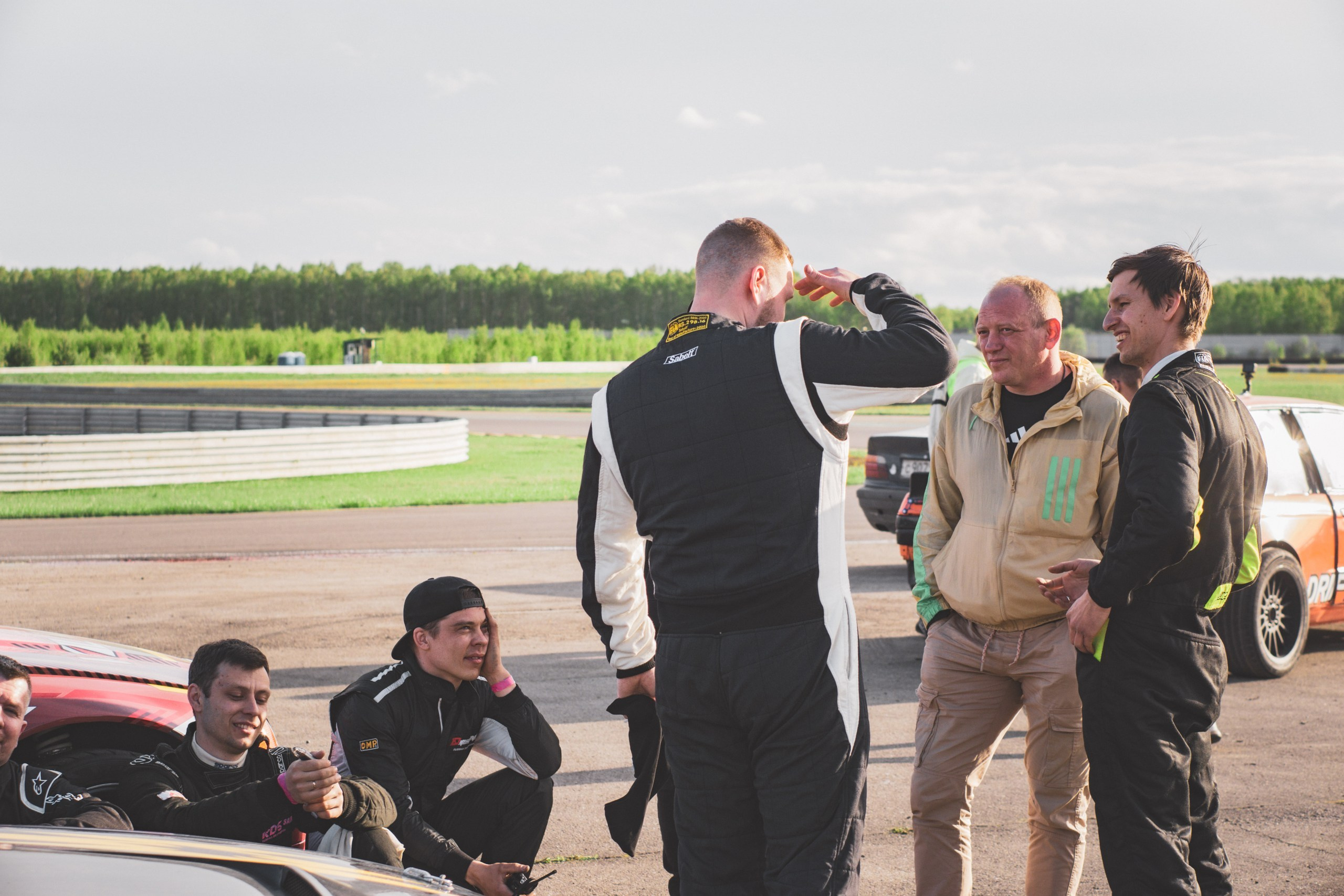 NotDaily. Фотограф Нижний Новгород — Дмитрий Грехов