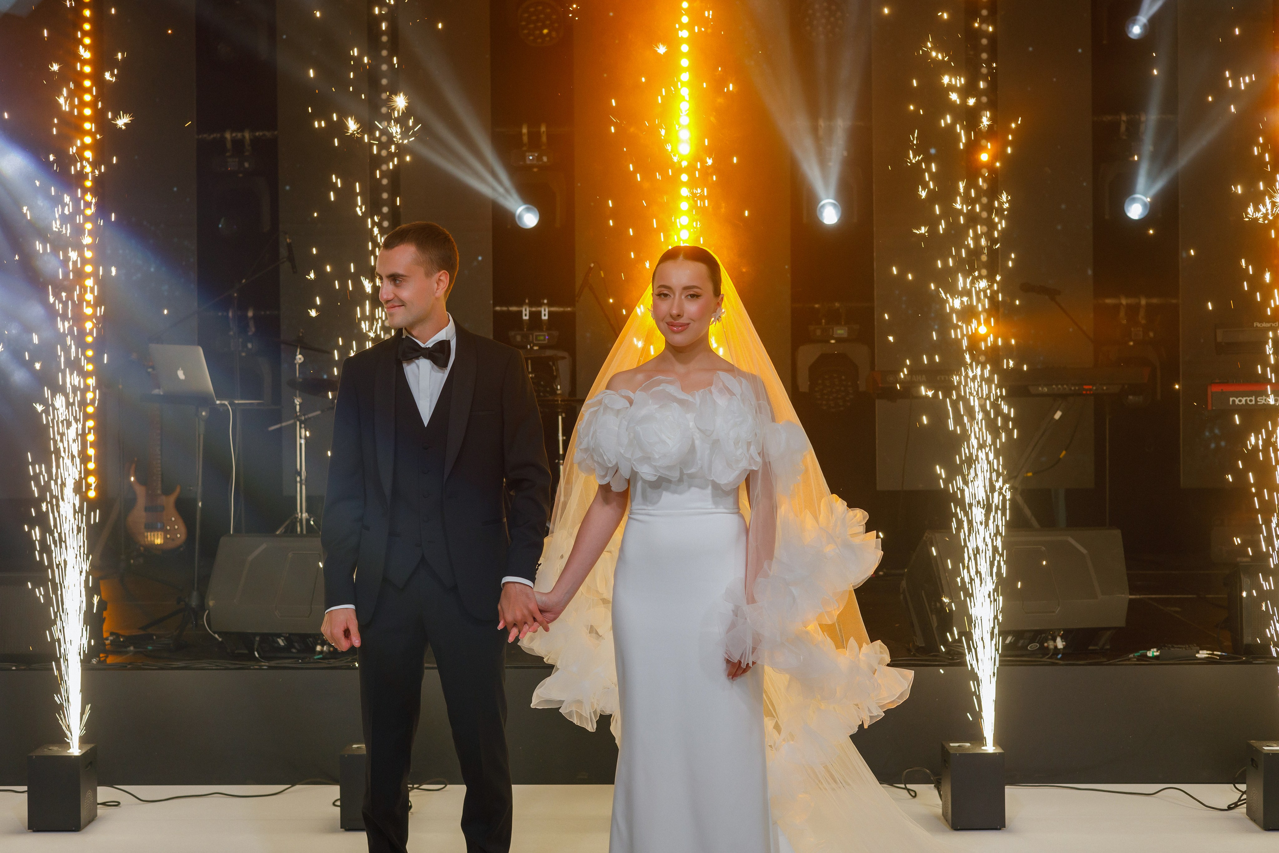 Дима и Кристина. Свадебный и семейный фотограф в Ростове-на-Дону Анастасия Арестова