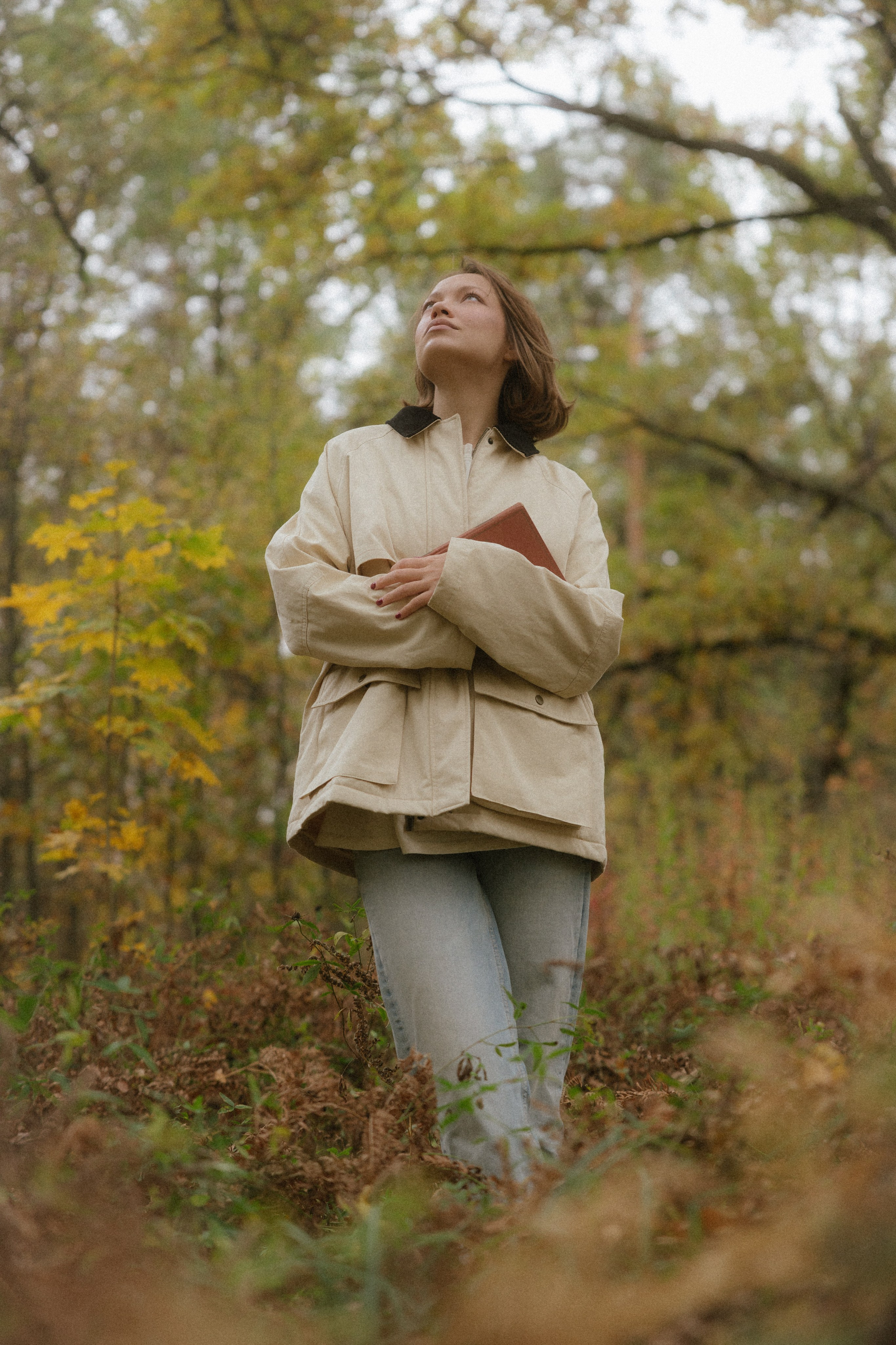 Наташа. Семейный и детский фотограф Юлия Шох