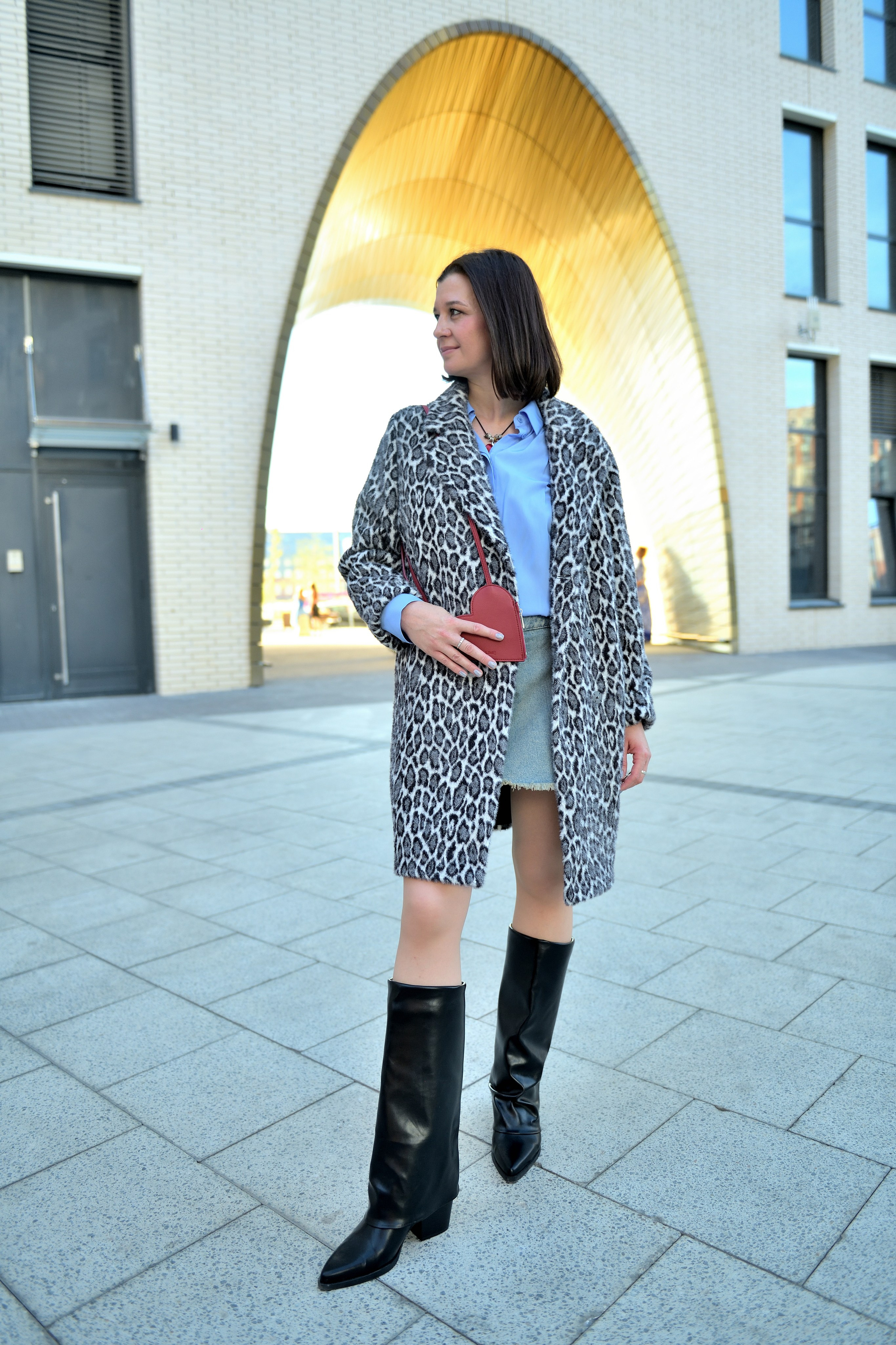 #CityBlock: «ЗИЛАРТ»