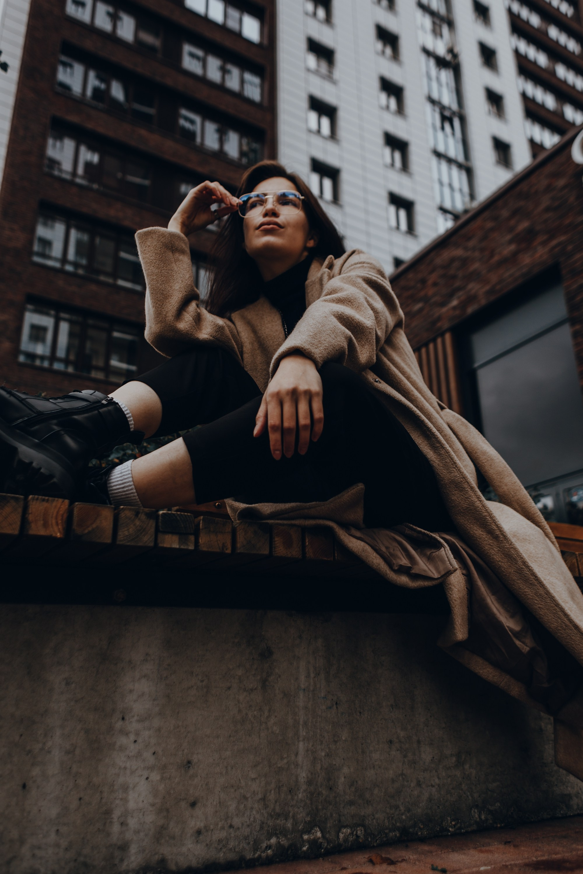 Ксения. Татьяна Журавлева