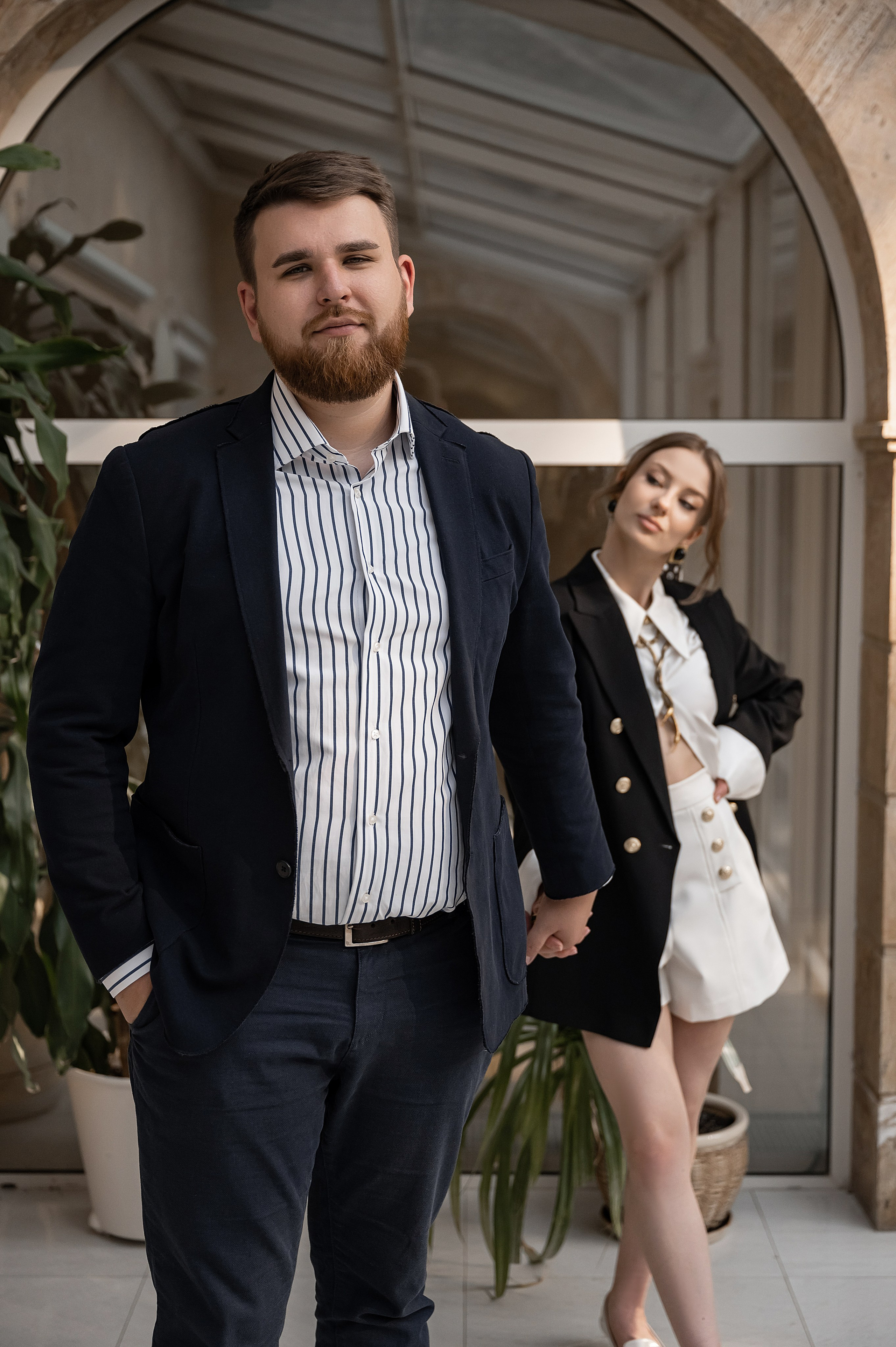 Влад и Ангелина. Свадебный фотограф и видеограф