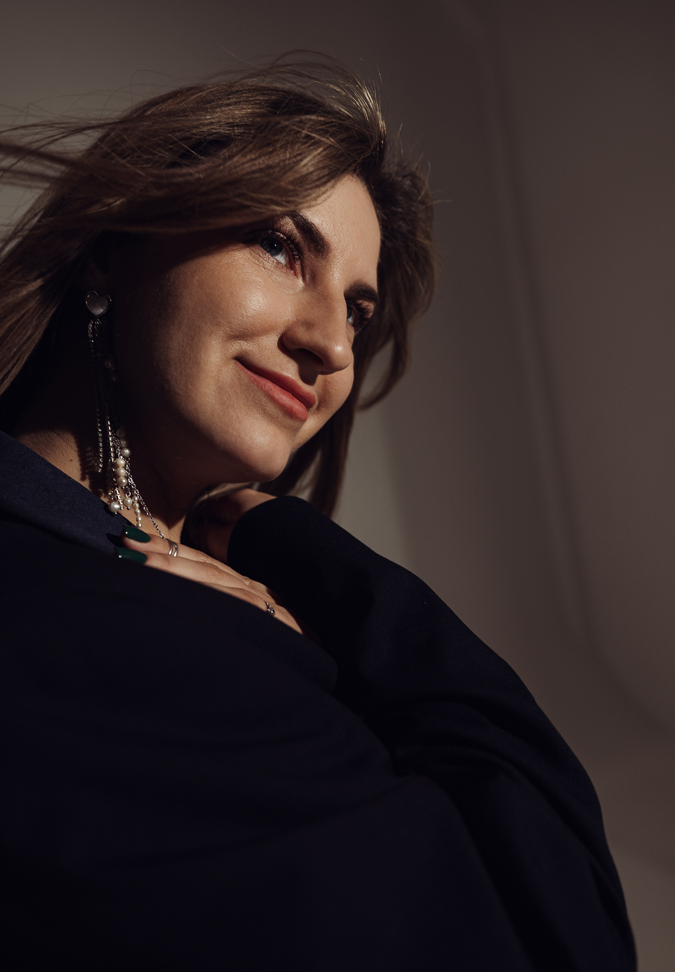 Лиза. Семейный и свадебный фотограф в Нижнем Новгороде Анастасия Хренова