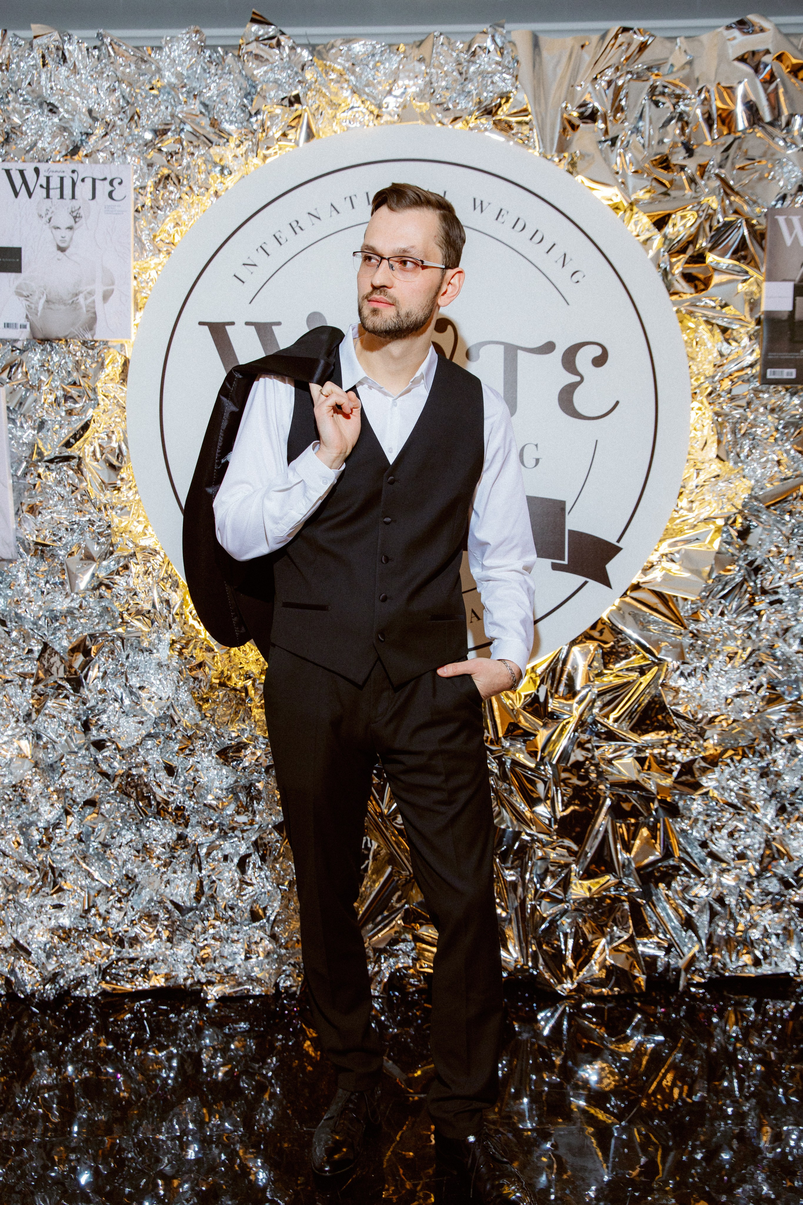 Свадебный Видеограф Виктор Васяков в Москве и Московской области