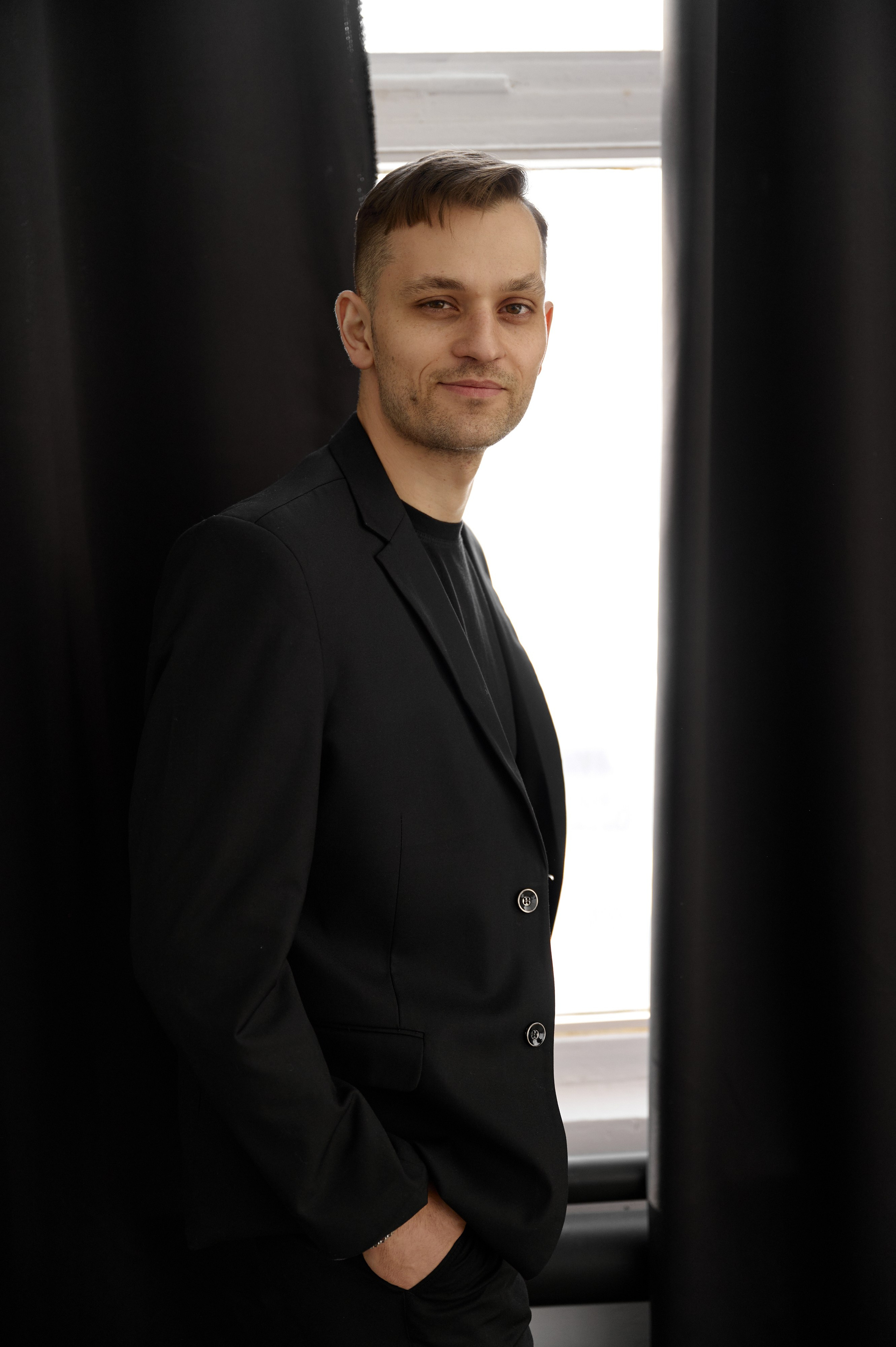 Свадебный Видеограф Виктор Васяков в Москве и Московской области