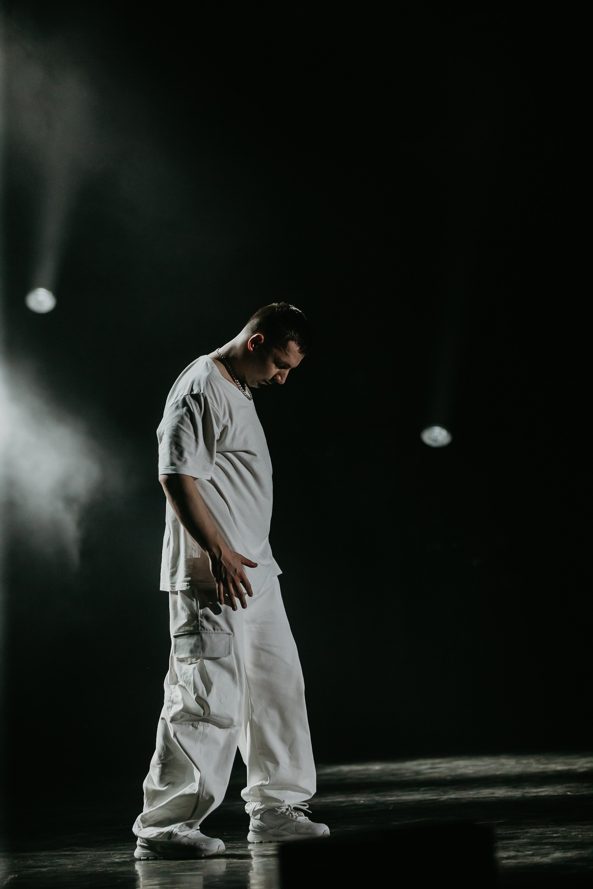 Студия танцев «Rocky» Отчётный концерт «ВМЕСТЕ». Фотограф событий Злобин Дмитрий