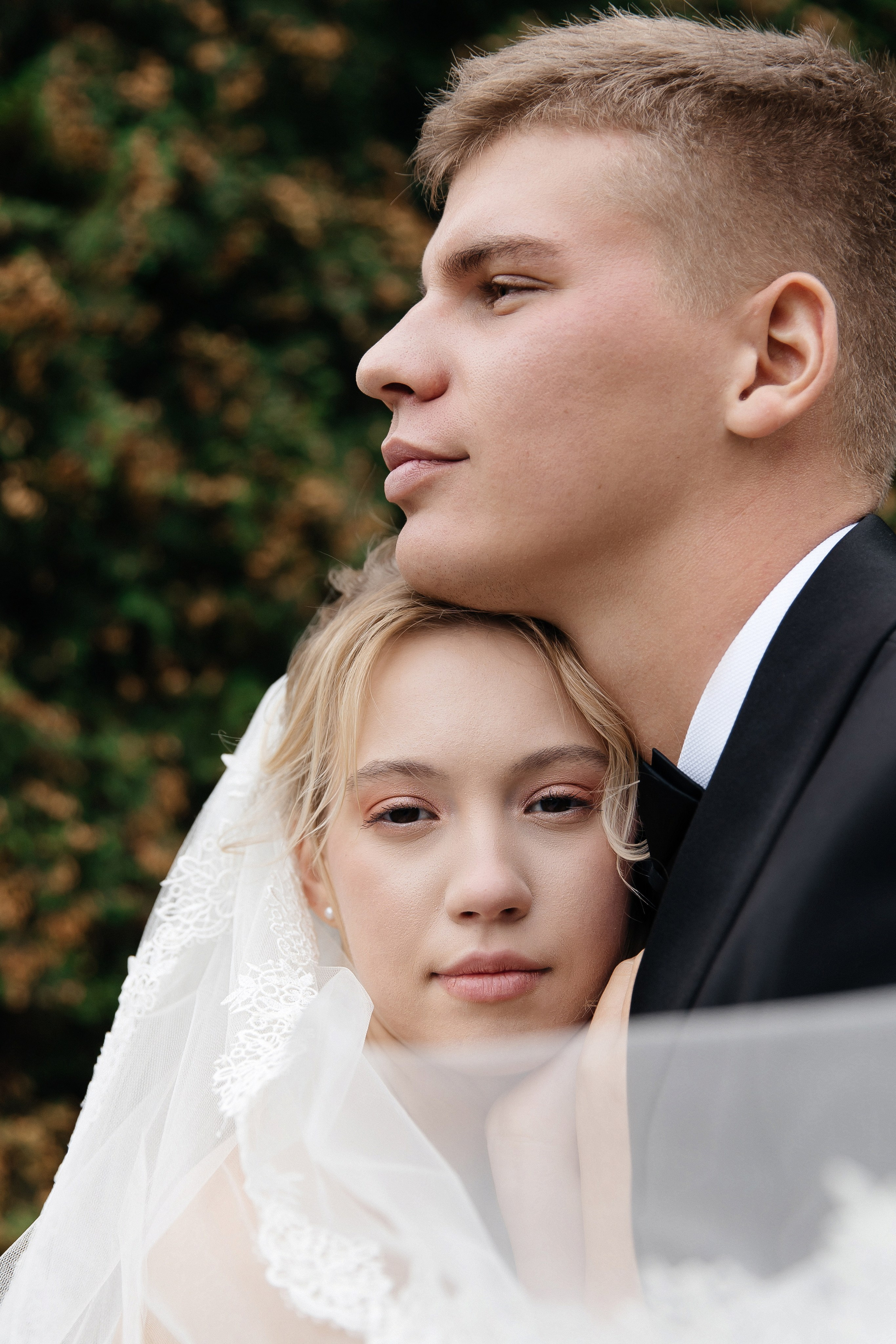 Профессиональный фотограф Юнаковская Оксана