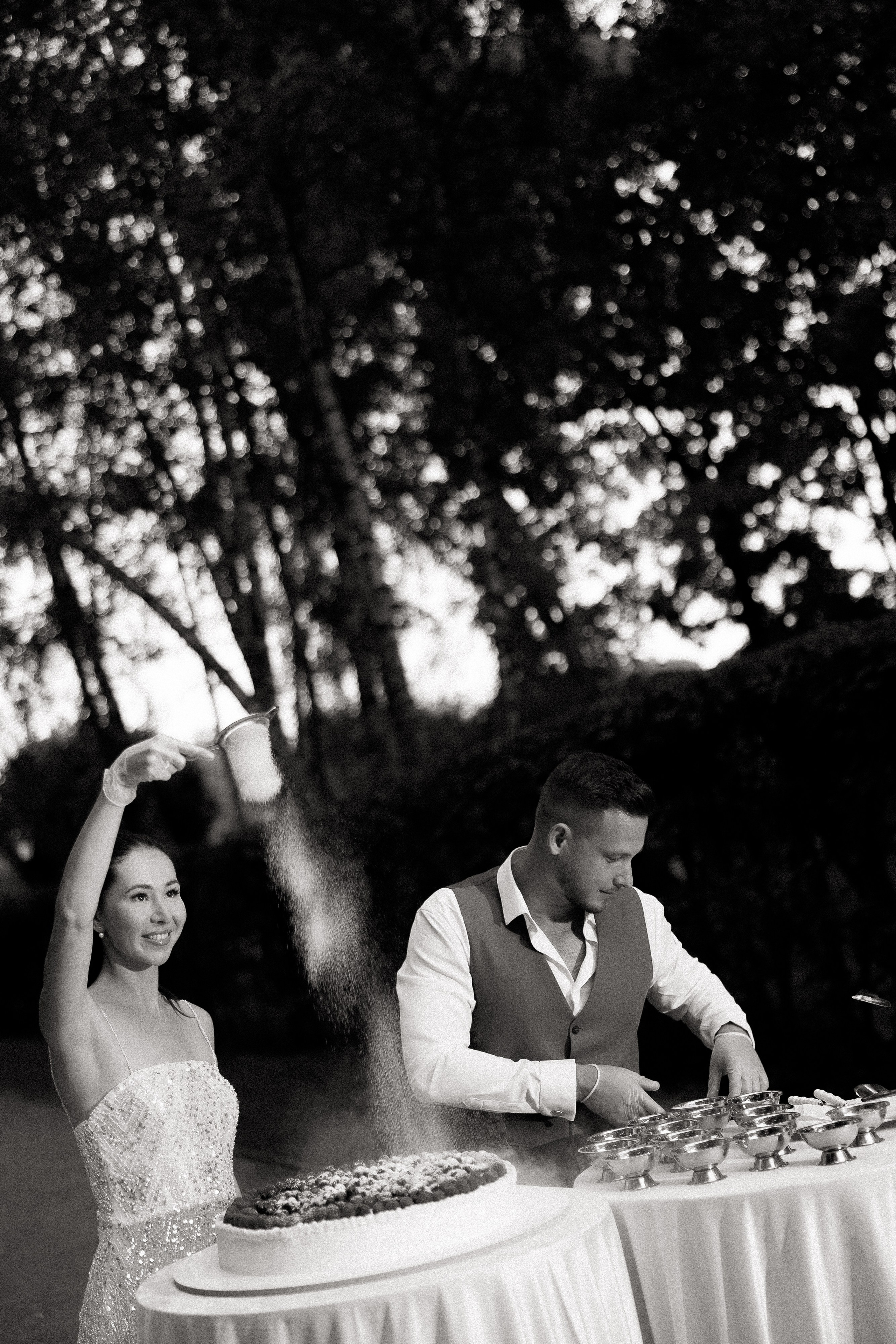 Y & S. Свадебный и event-фотограф Иван Волнухин