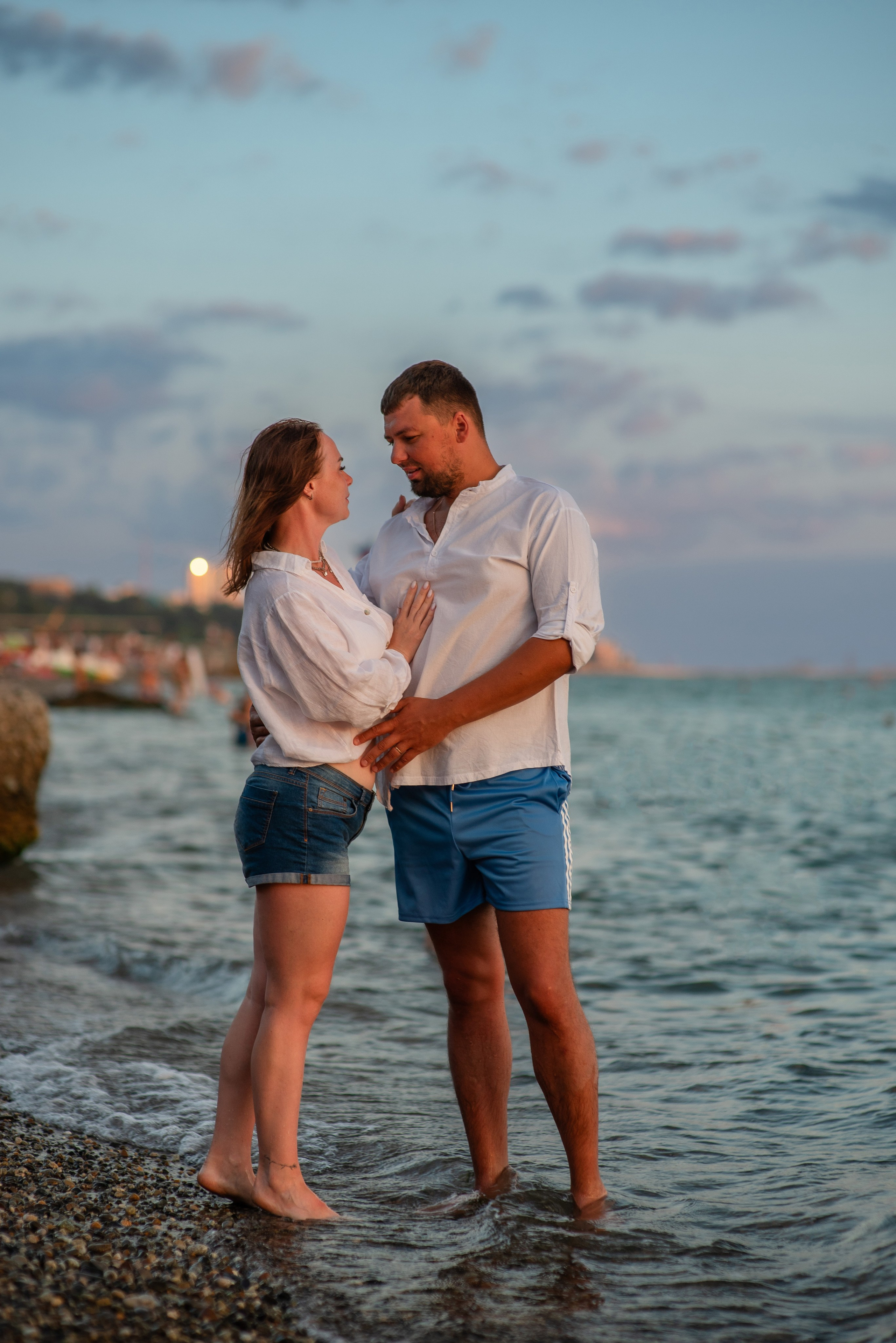 Love story Сергей и Александра. Детский и семейный фотограф Краснодар / Сочи Сергеева Олеся