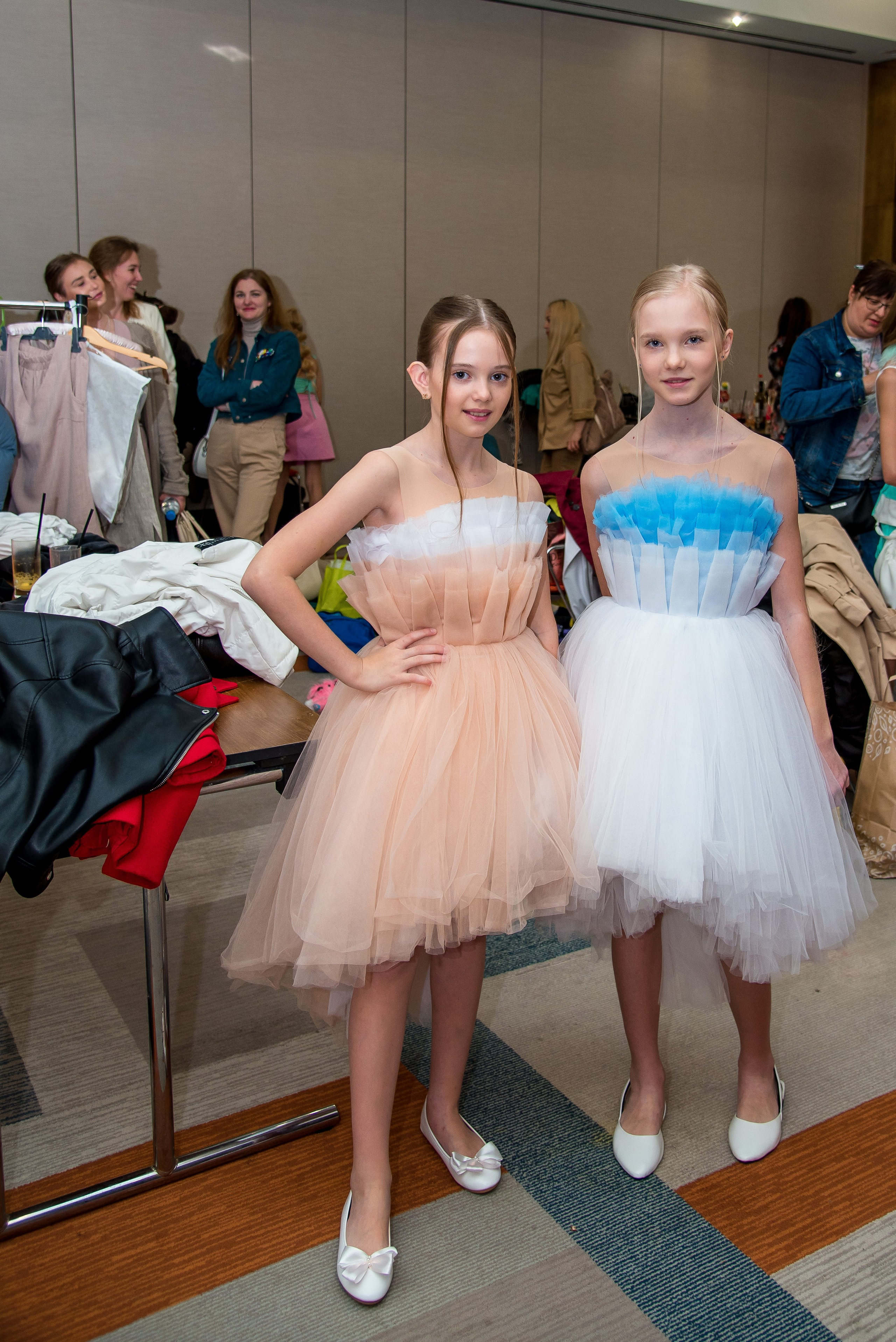 Репортаж_Russion Fashion Show_Сочи (цветокор). Детский и семейный фотограф Краснодар / Сочи Сергеева Олеся