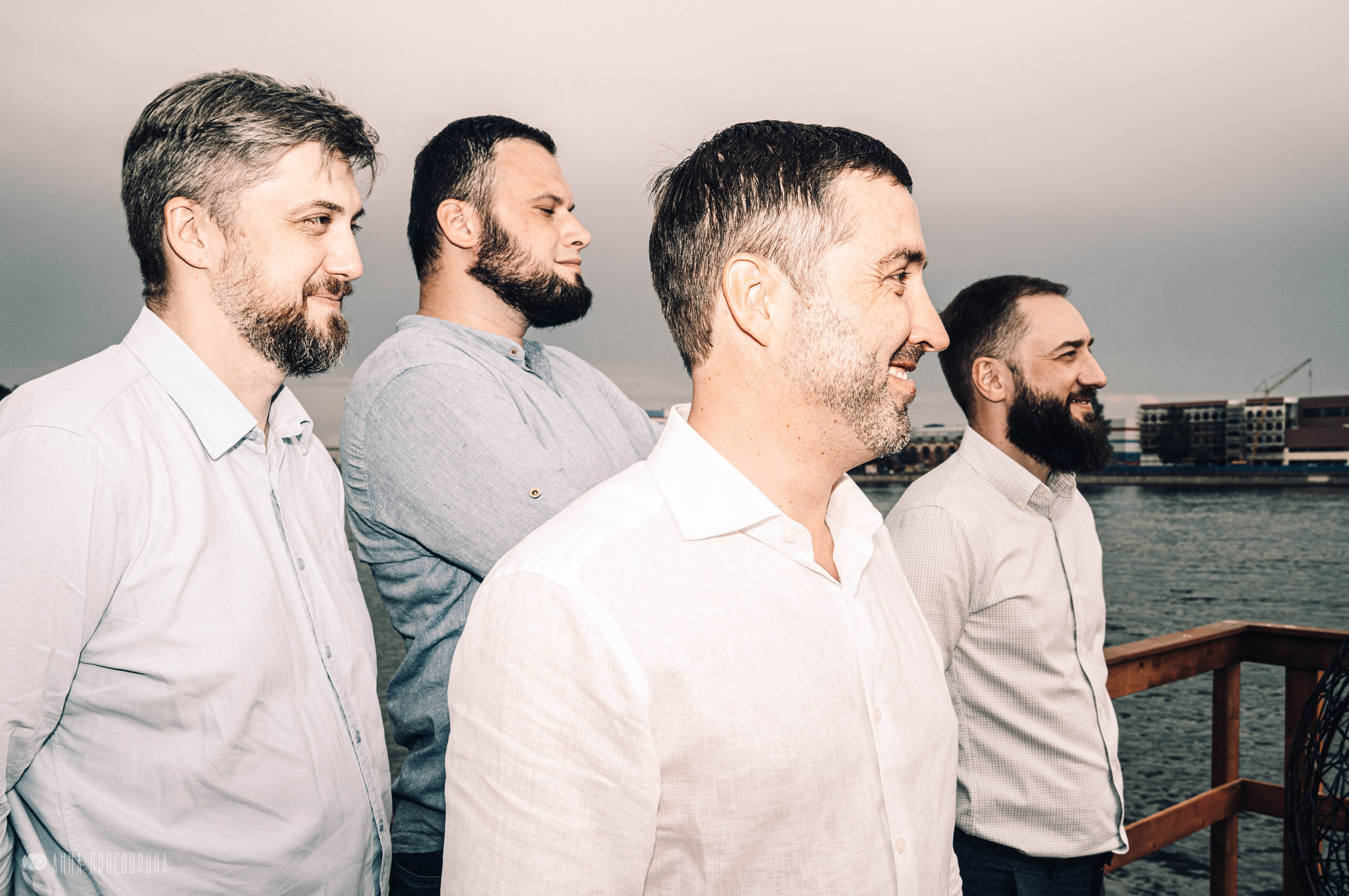 Корпоратив компании «Нэо-рециклинг». Ваш фотограф в Санкт-Петербурге Анна Просвирина