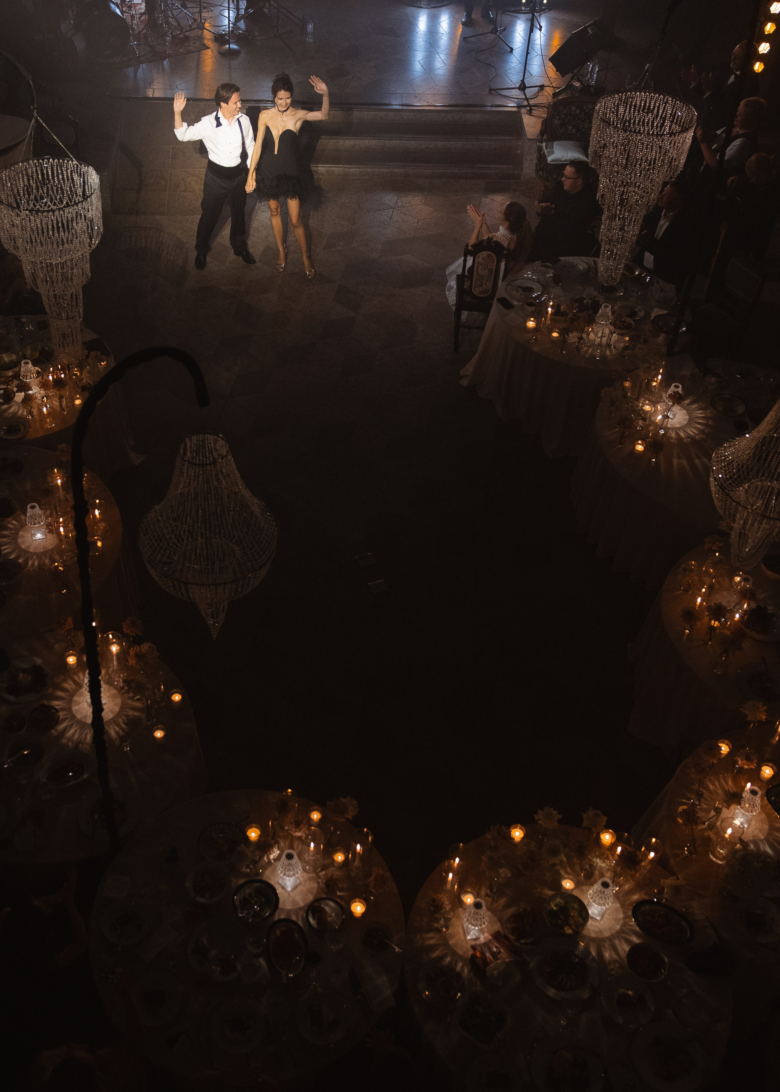 Artem & Anastasia • Castle Bip. Anna Fridenberg | wedding photographer