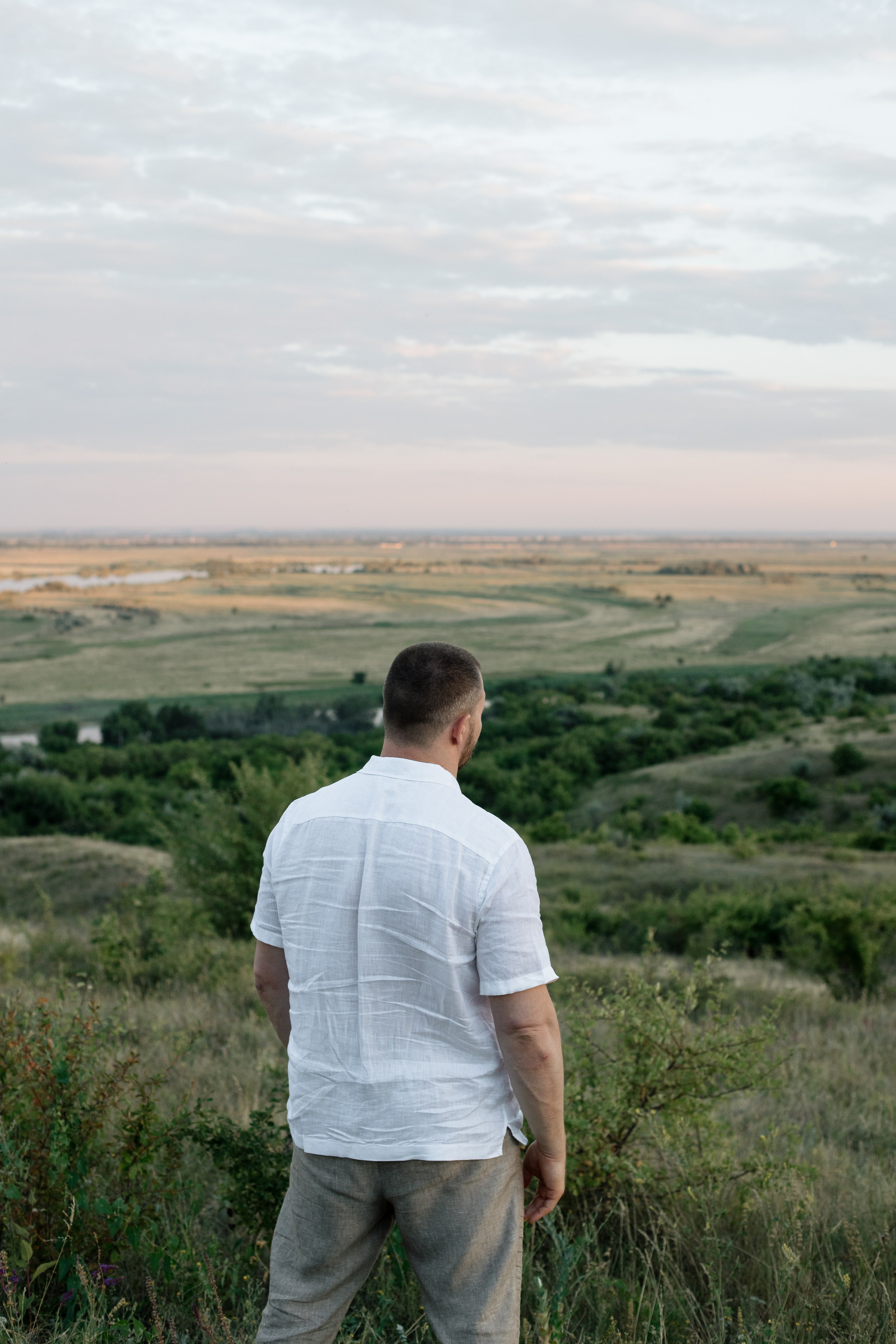 Иван и Наталья. Фотограф Ростов-на-Дону, Аксай