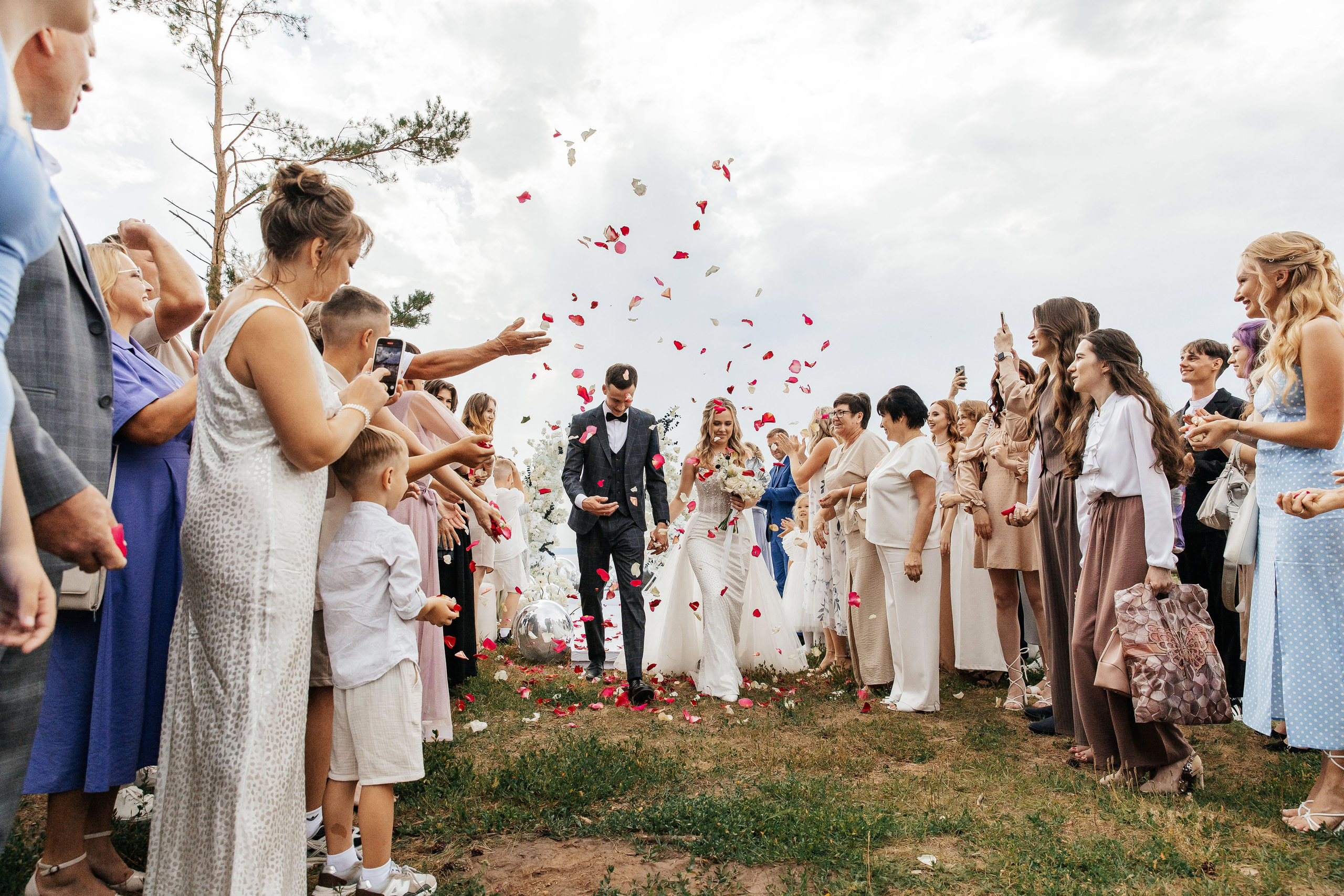 Никита и Анастасия