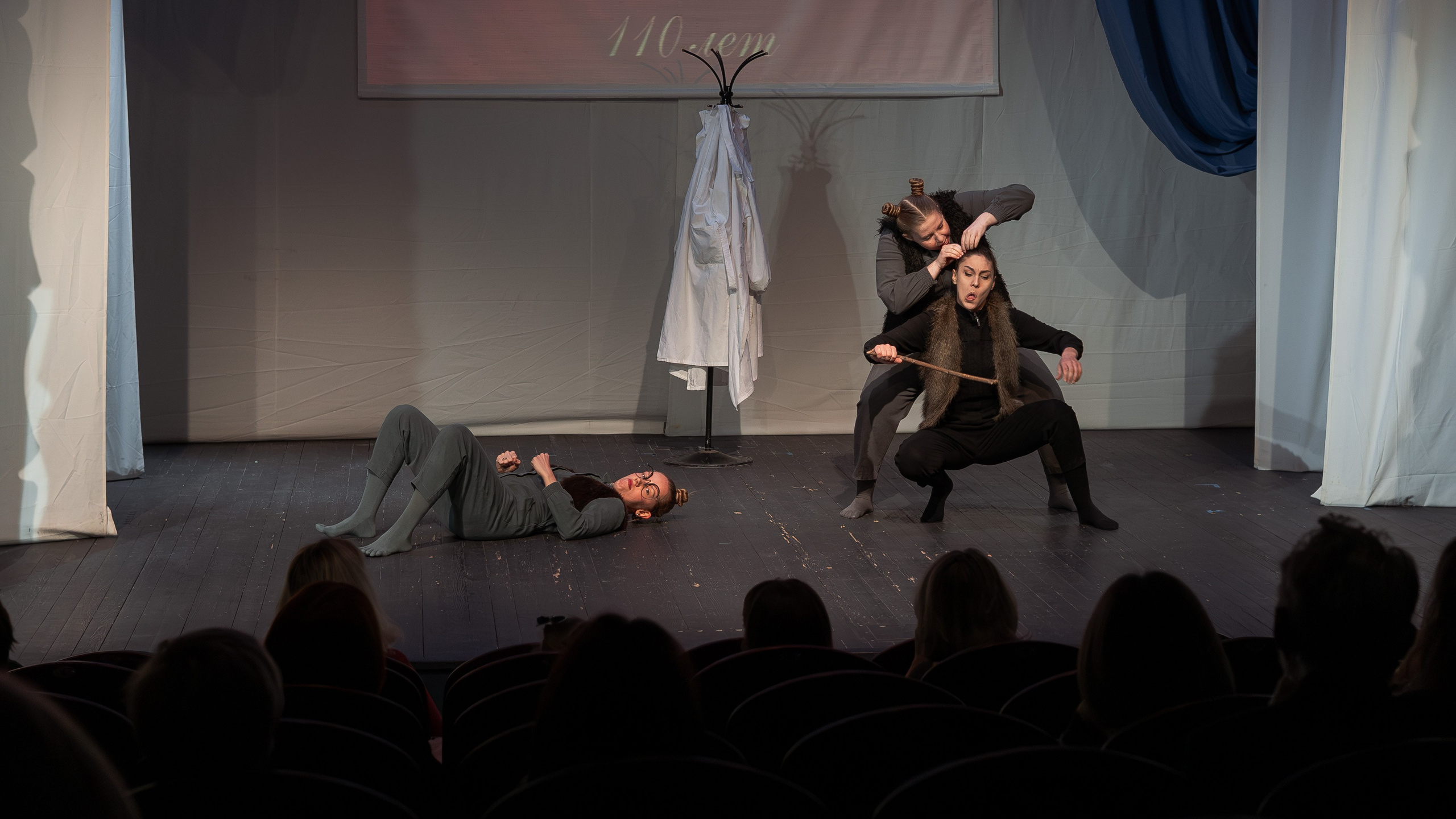 Союз театральных деятелей РФ. Фотограф Марк Файзулин