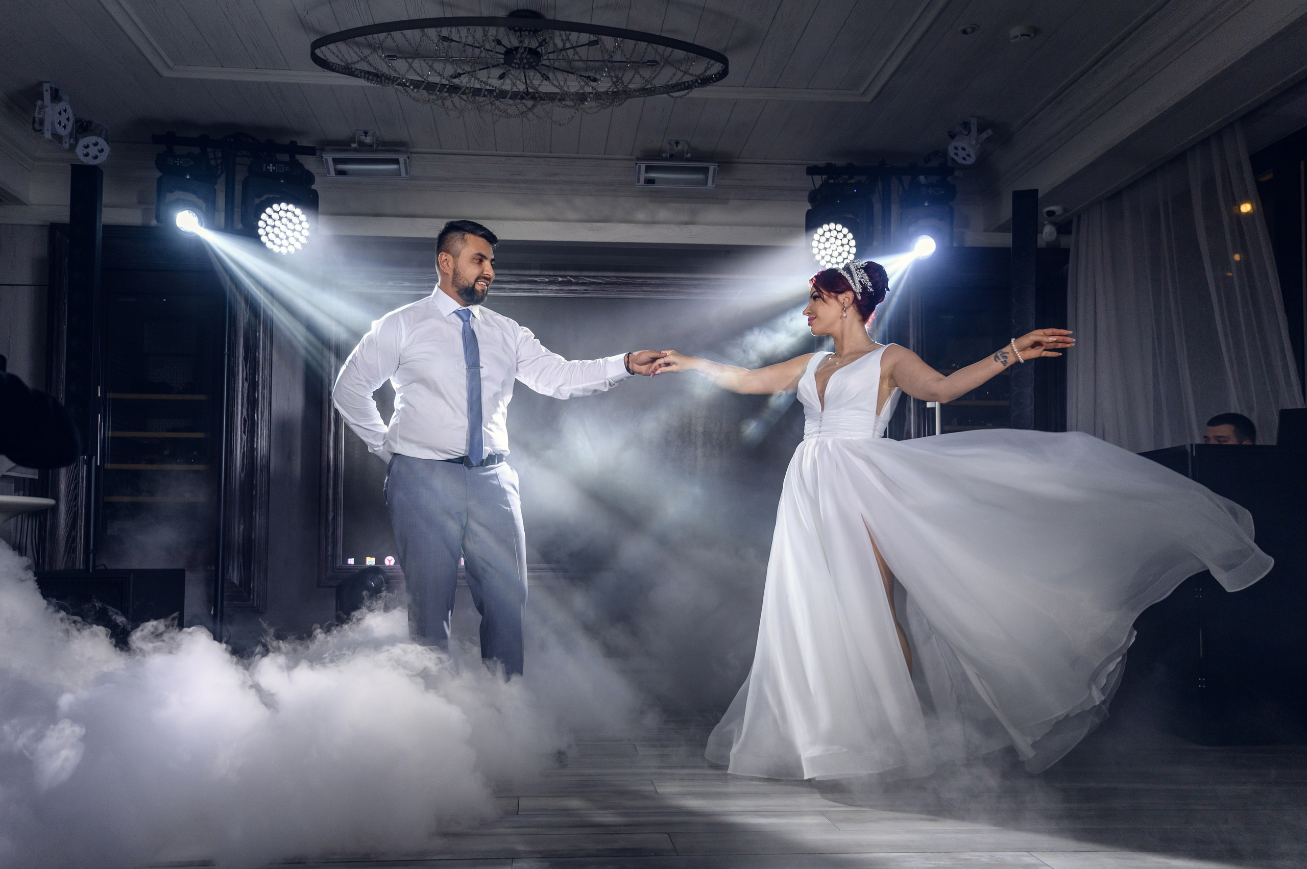 Свадьба Лены и Кирилла. Фотограф Светозар Андреев